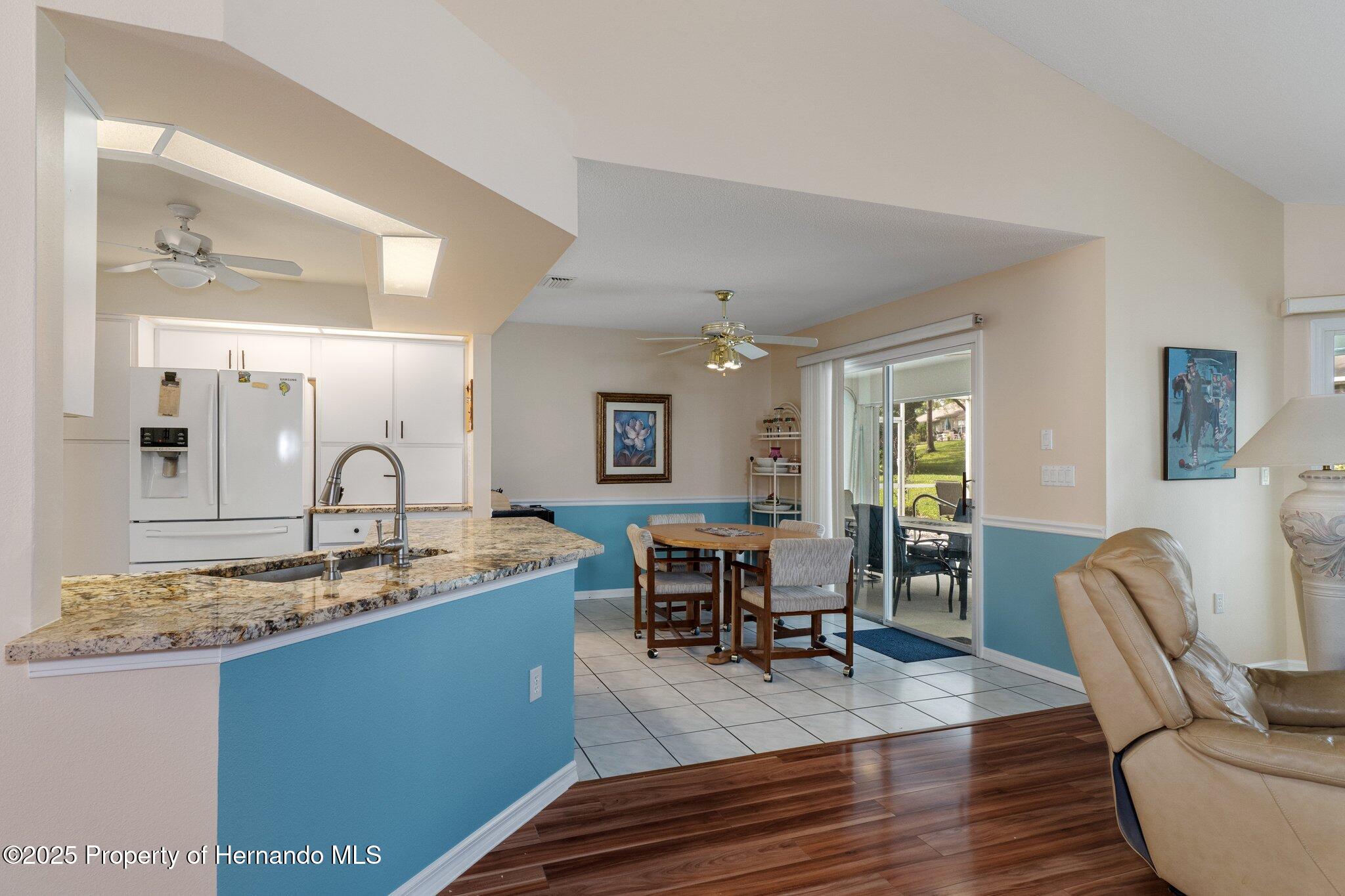 2309 Terrace View Lane, Spring Hill, Florida image 14