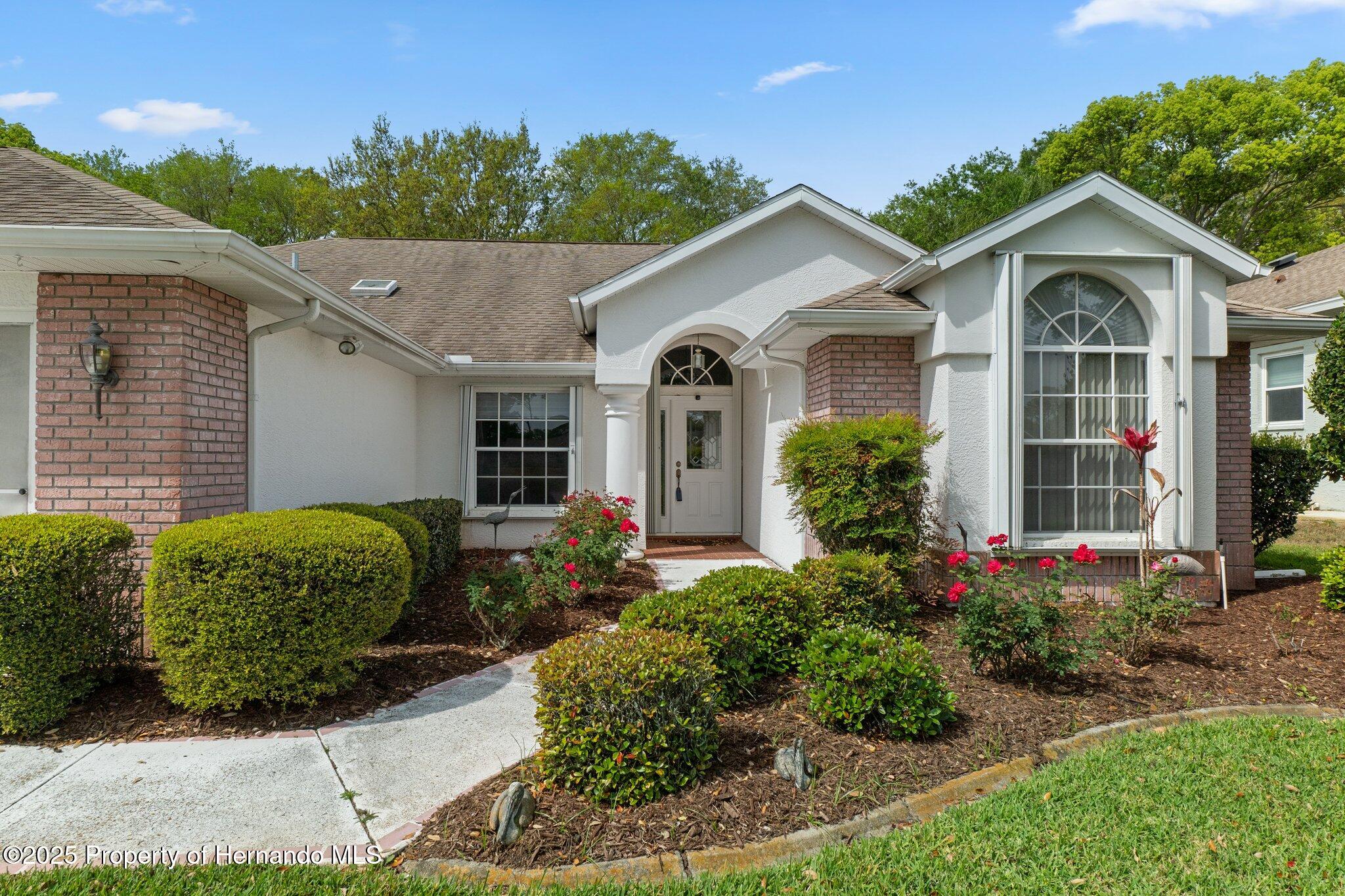 2309 Terrace View Lane, Spring Hill, Florida image 5
