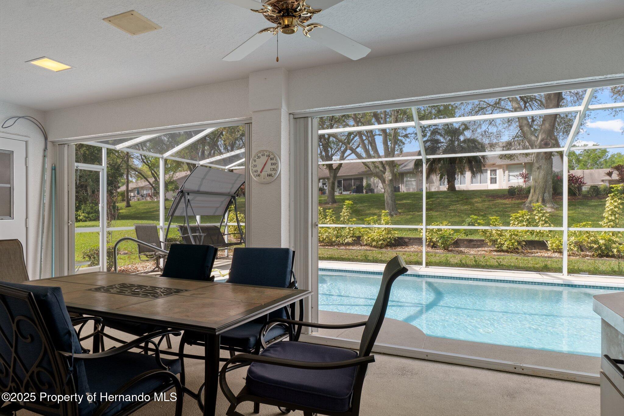2309 Terrace View Lane, Spring Hill, Florida image 40