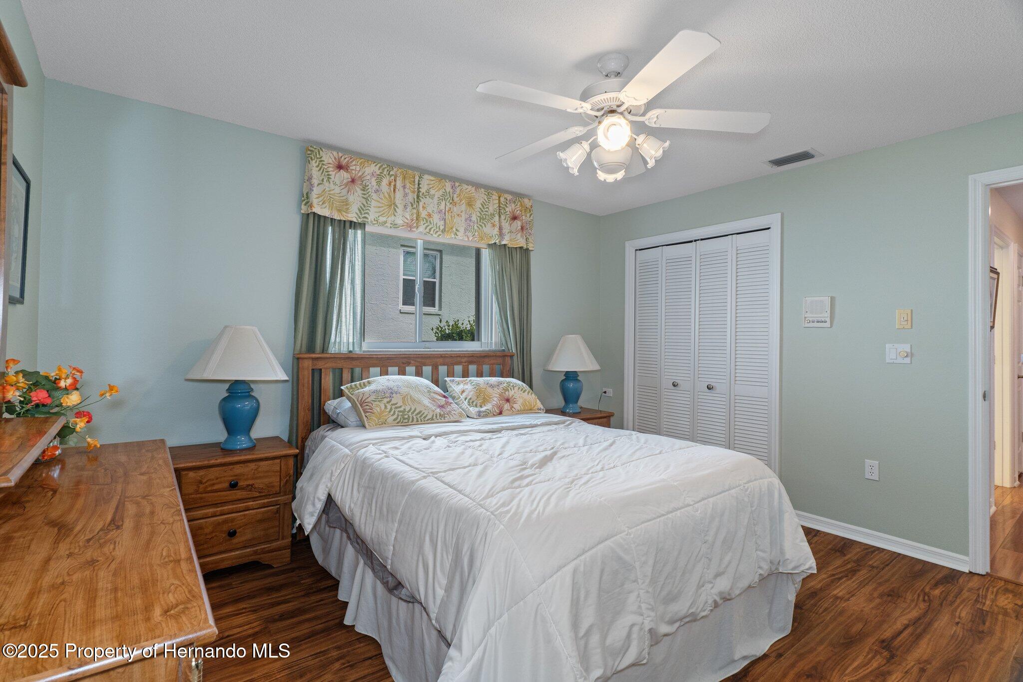2309 Terrace View Lane, Spring Hill, Florida image 34
