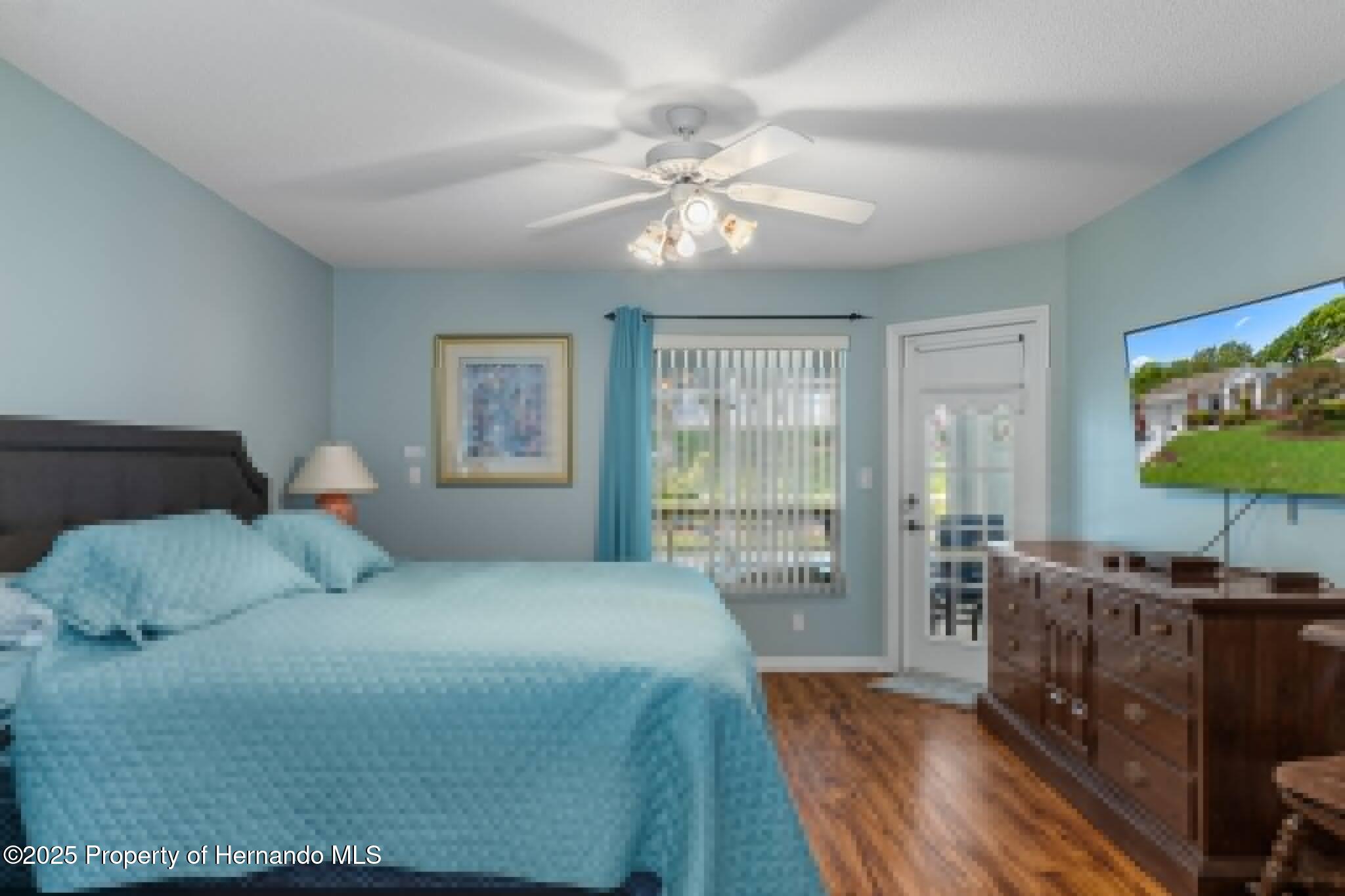2309 Terrace View Lane, Spring Hill, Florida image 24