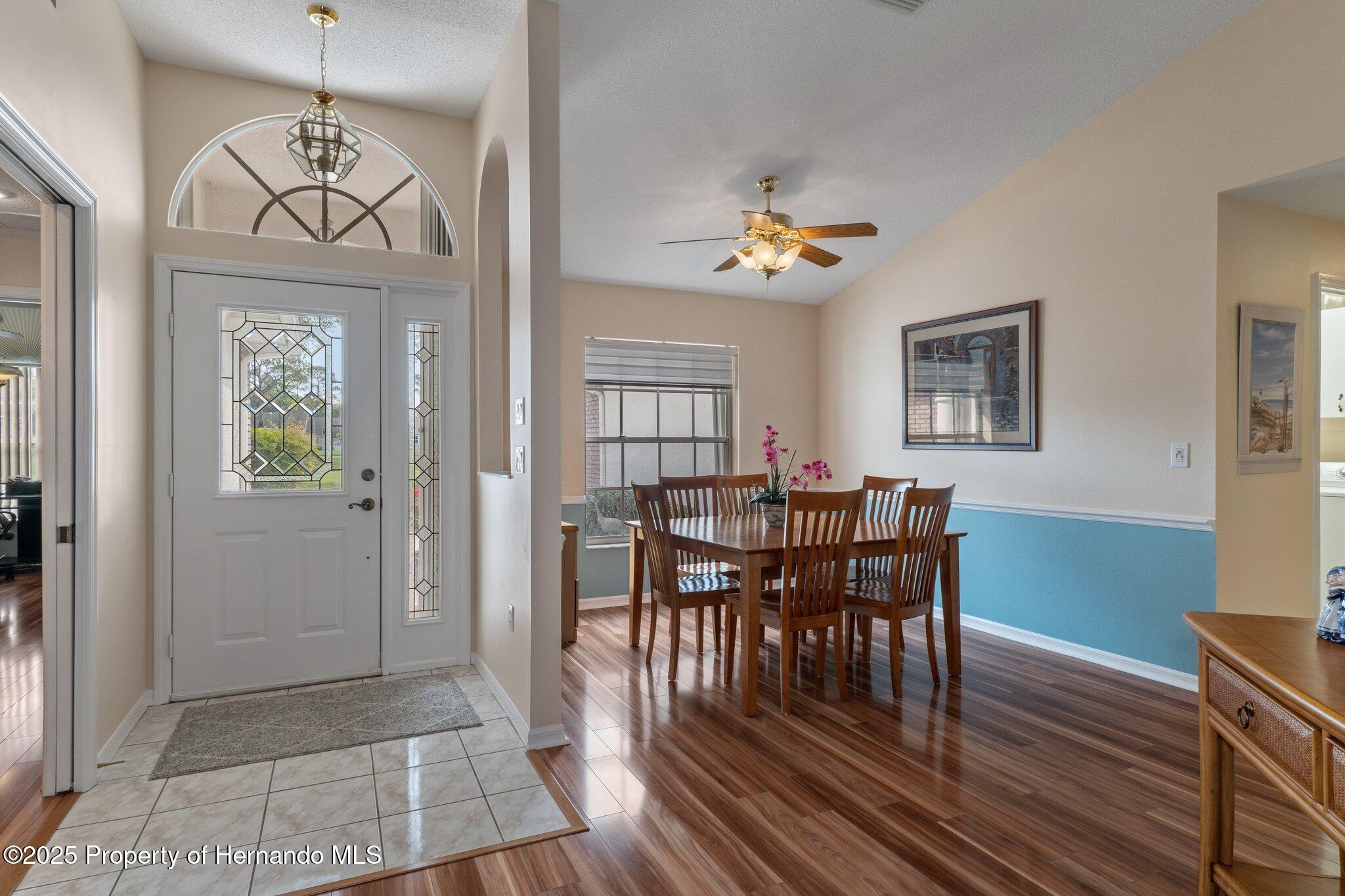 2309 Terrace View Lane, Spring Hill, Florida image 9