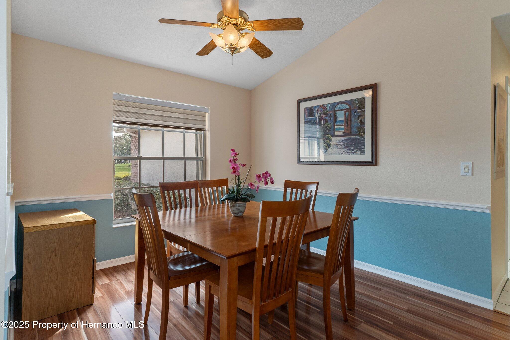 2309 Terrace View Lane, Spring Hill, Florida image 10