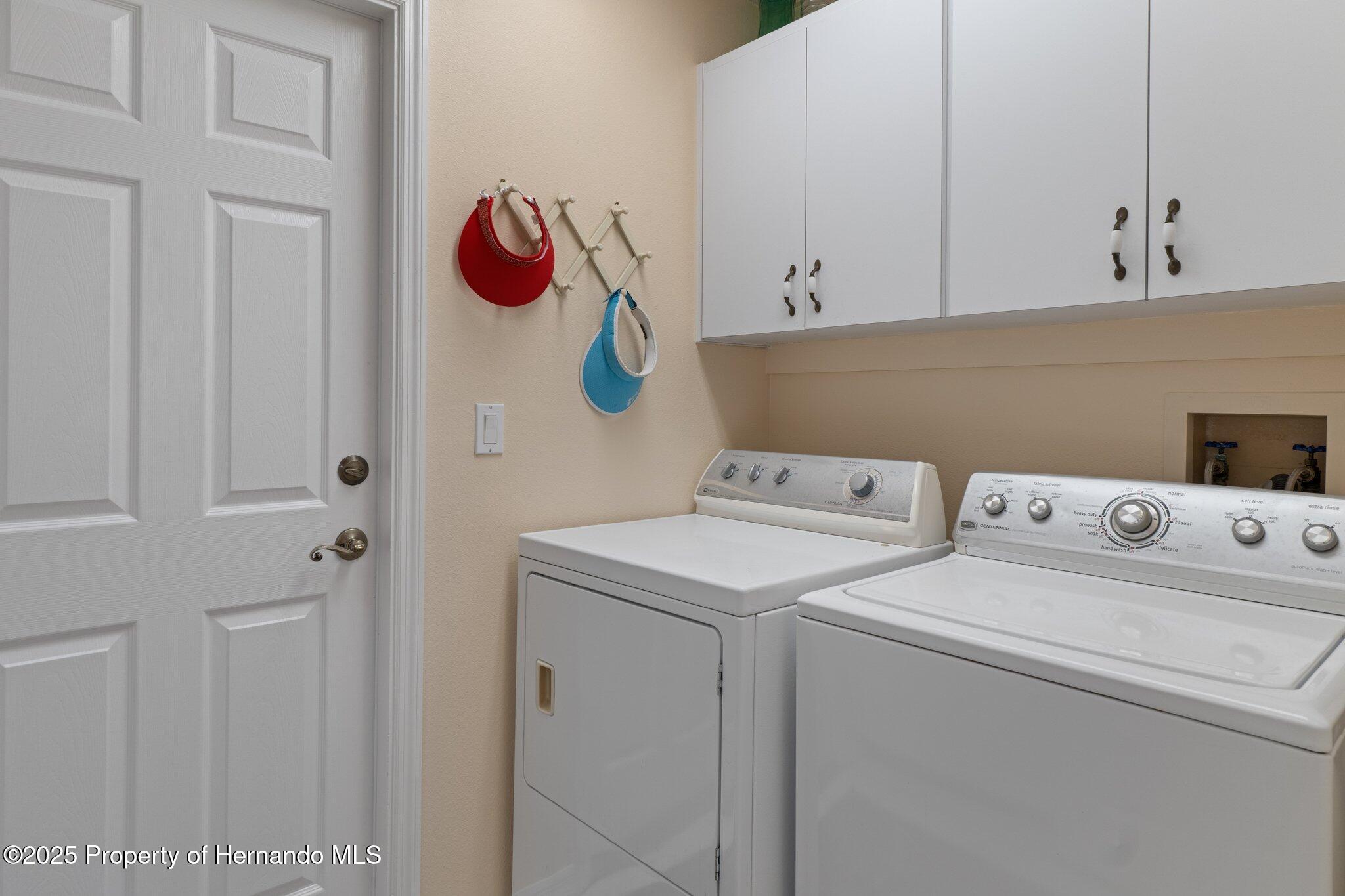 2309 Terrace View Lane, Spring Hill, Florida image 38