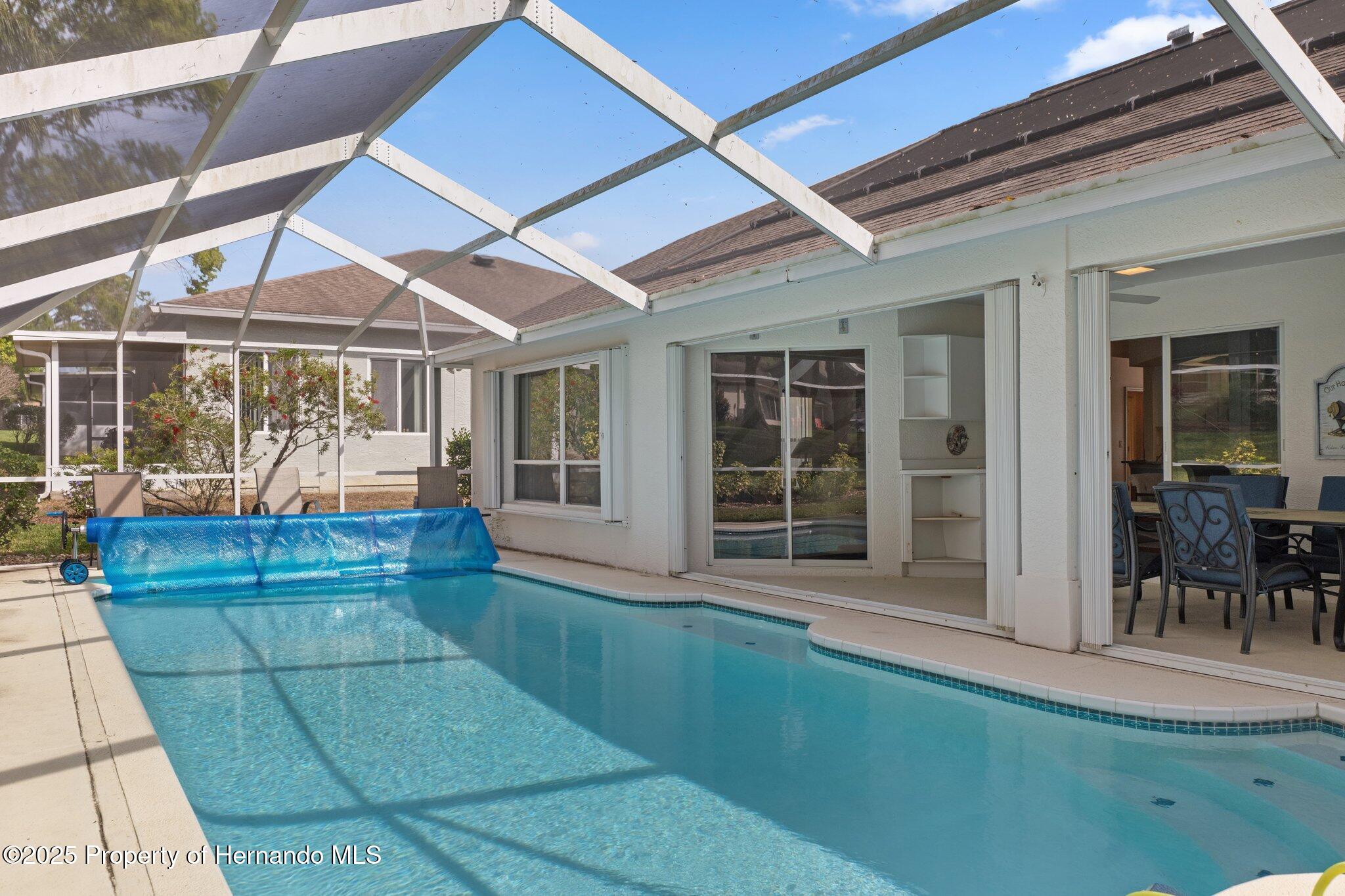 2309 Terrace View Lane, Spring Hill, Florida image 45