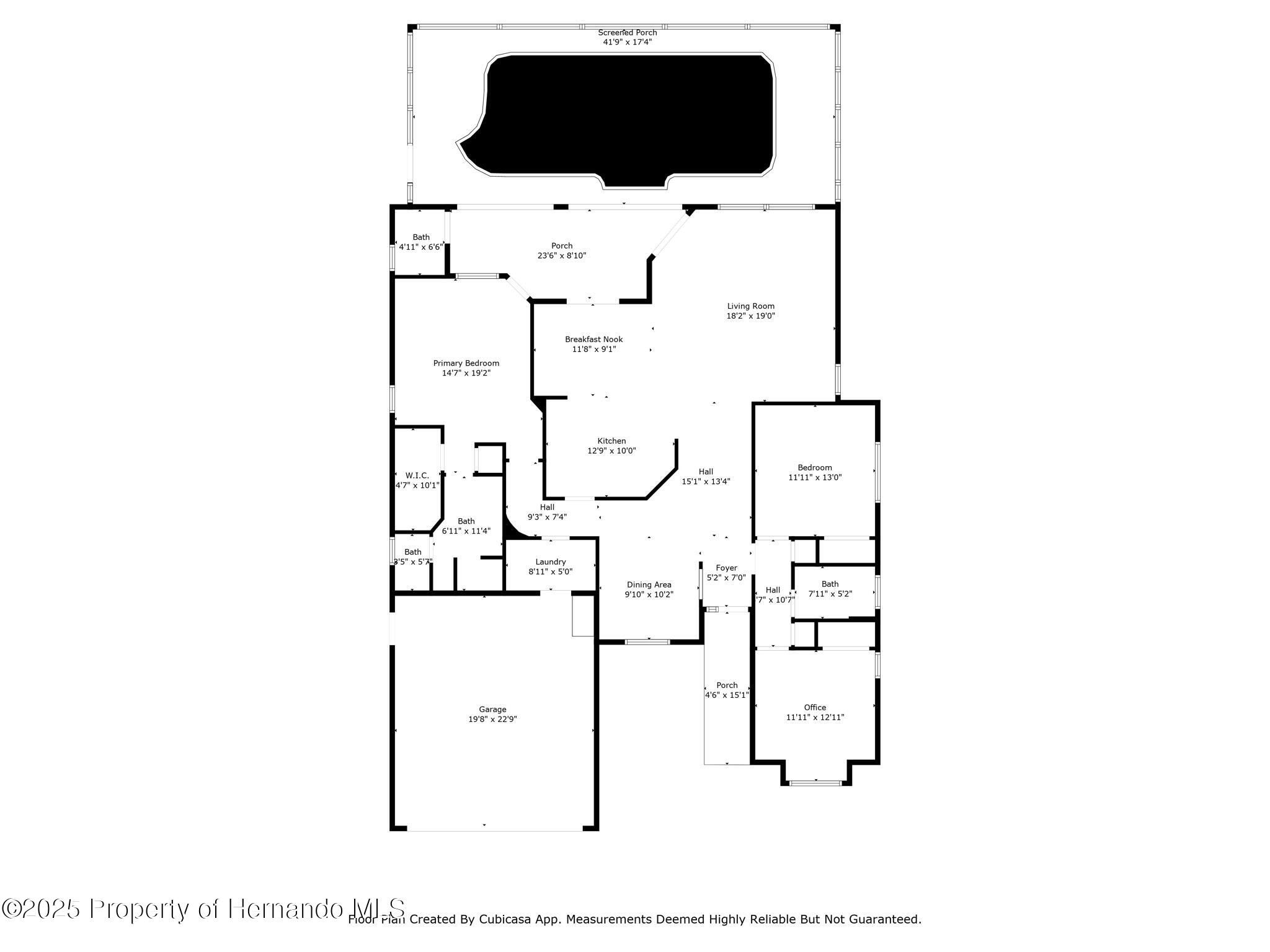 2309 Terrace View Lane, Spring Hill, Florida image 7