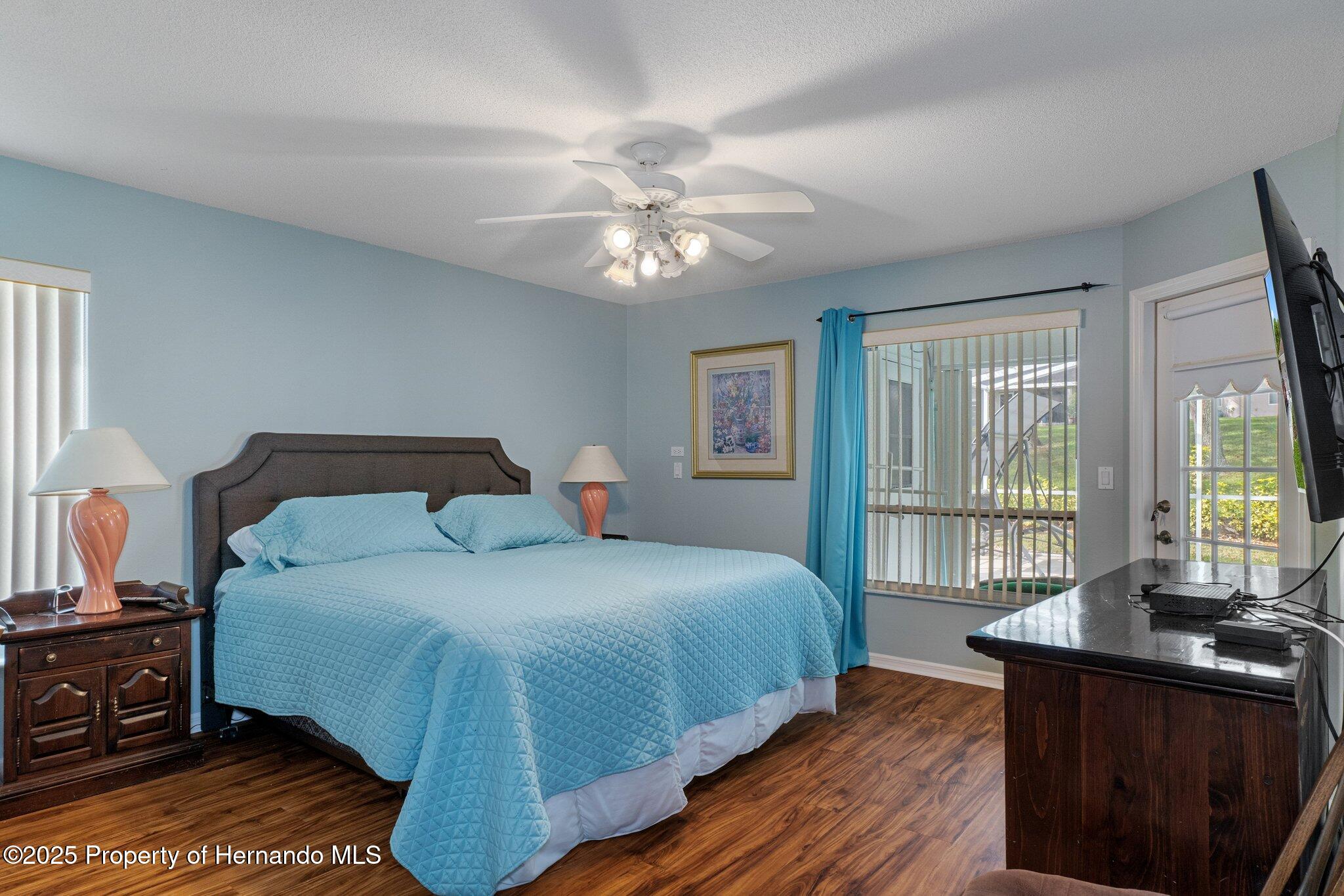 2309 Terrace View Lane, Spring Hill, Florida image 23