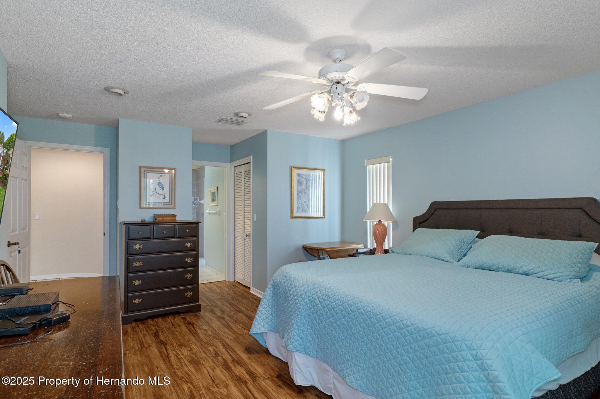 2309 Terrace View Lane, Spring Hill, Florida image 25