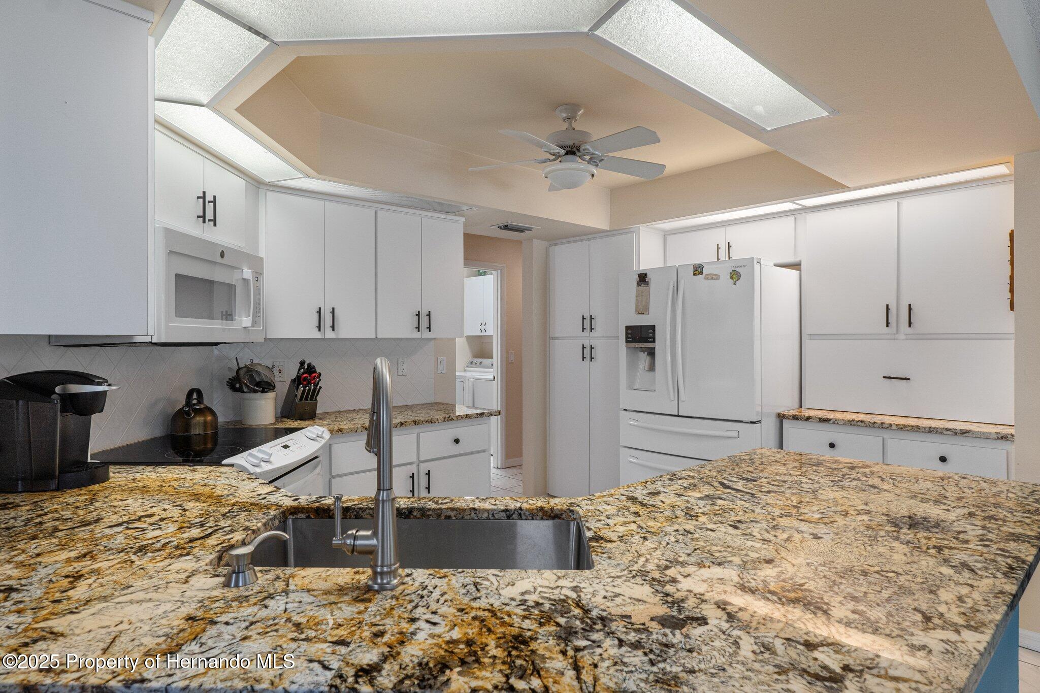 2309 Terrace View Lane, Spring Hill, Florida image 17
