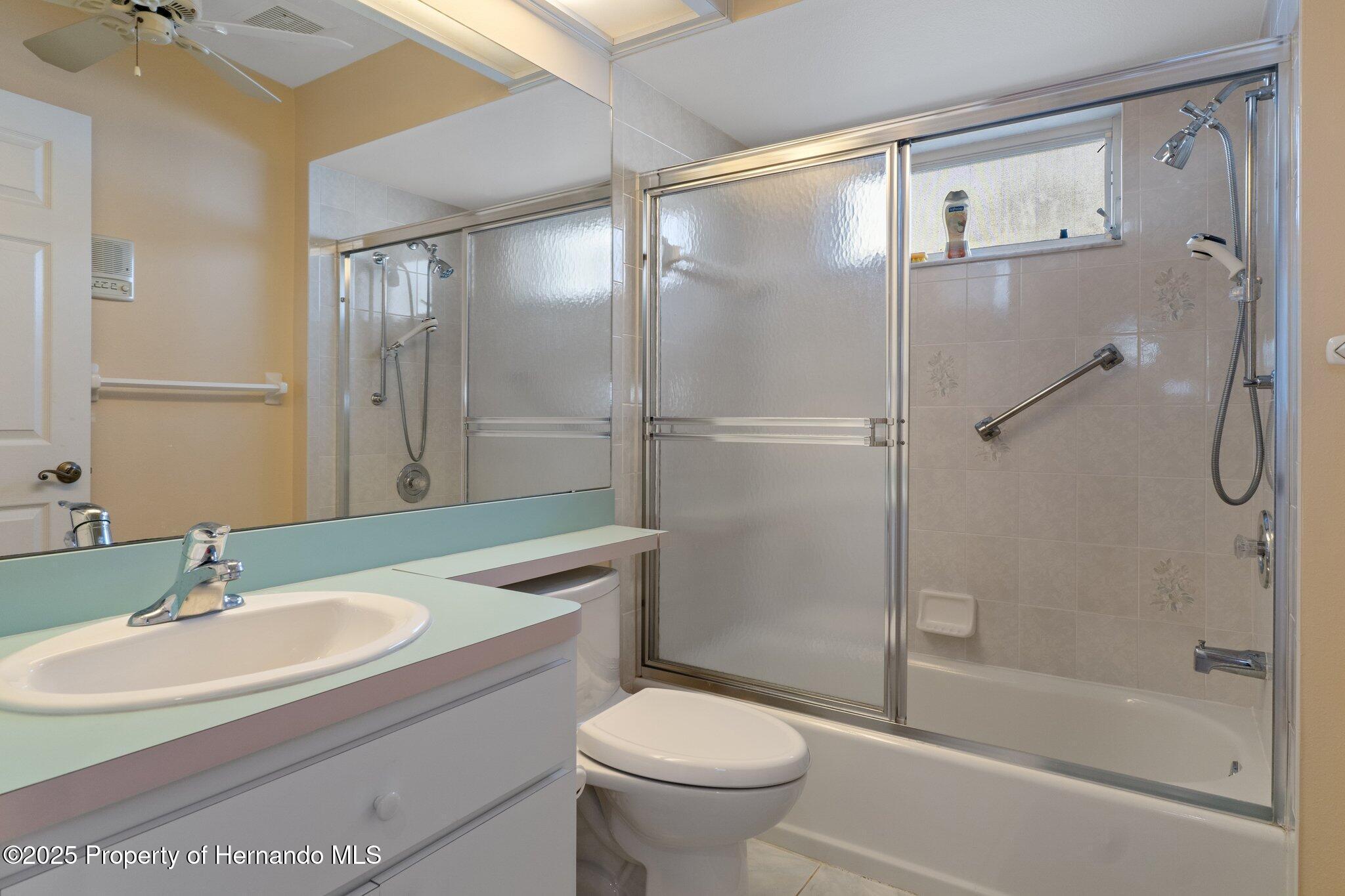 2309 Terrace View Lane, Spring Hill, Florida image 37