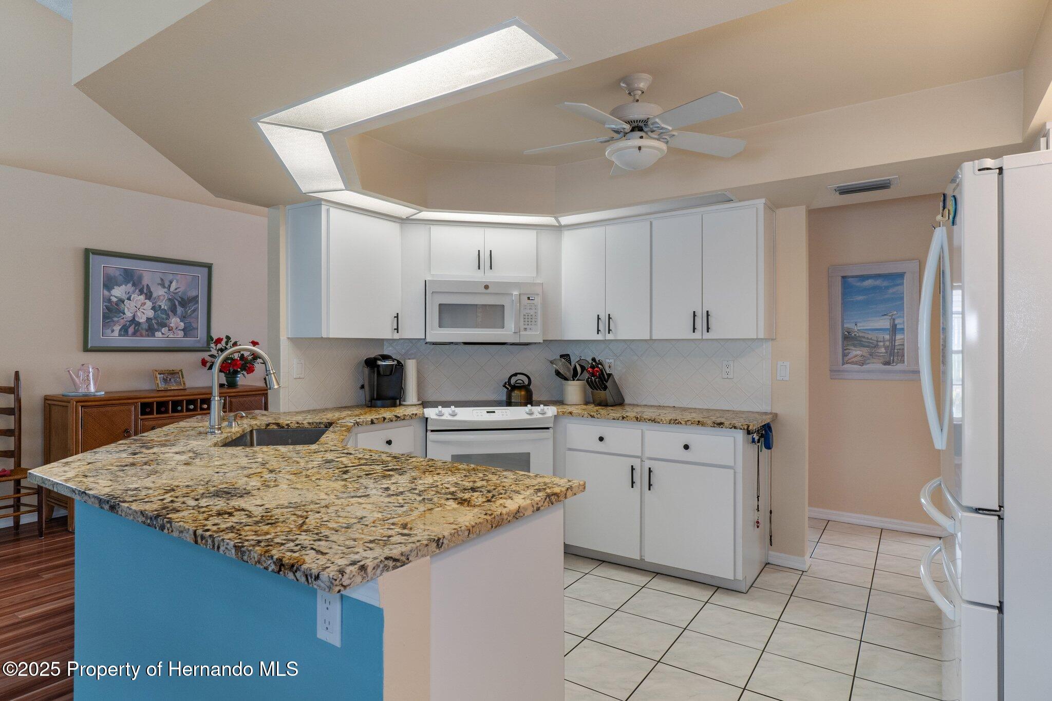 2309 Terrace View Lane, Spring Hill, Florida image 18