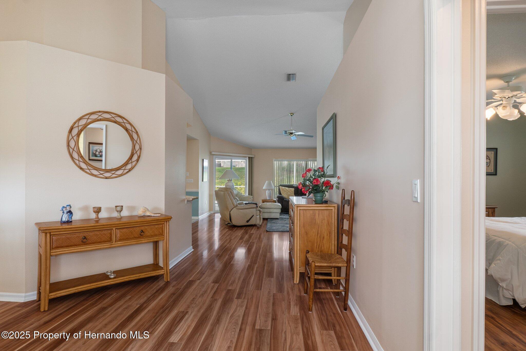 2309 Terrace View Lane, Spring Hill, Florida image 8