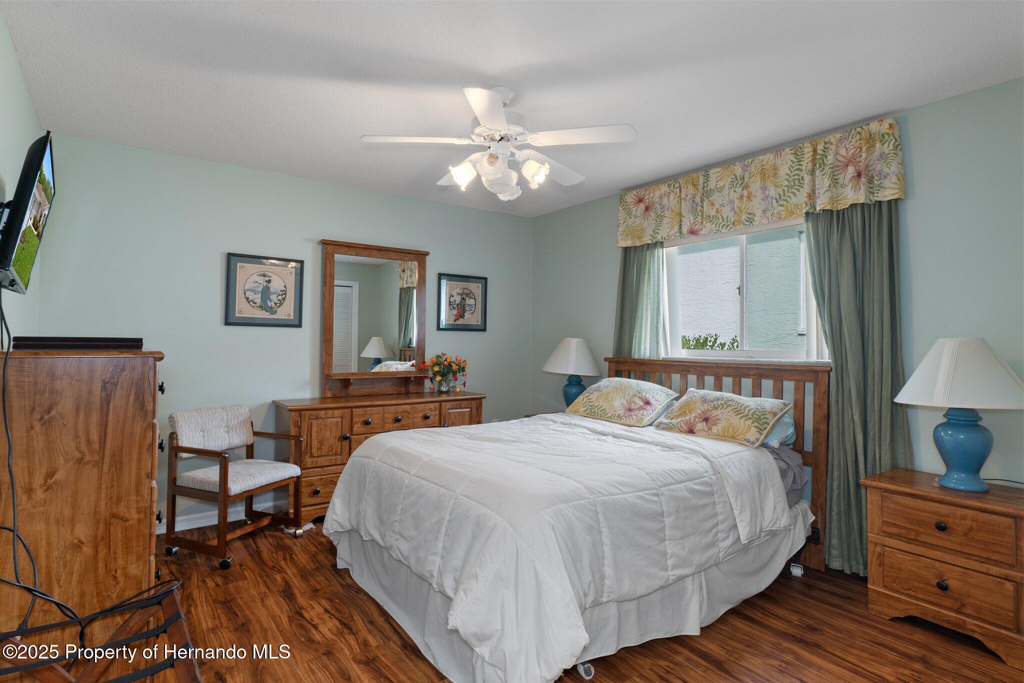 2309 Terrace View Lane, Spring Hill, Florida image 33