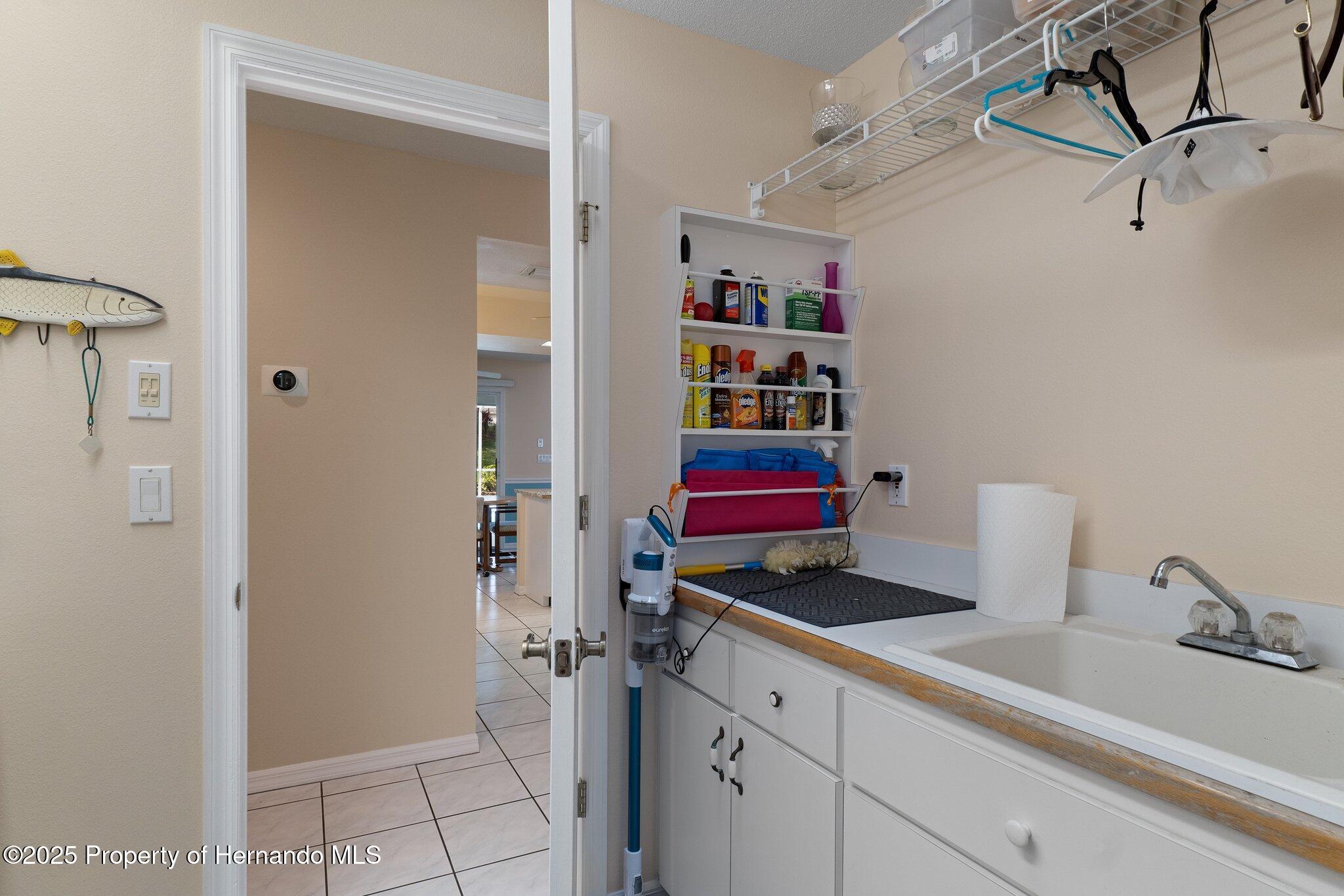 2309 Terrace View Lane, Spring Hill, Florida image 39