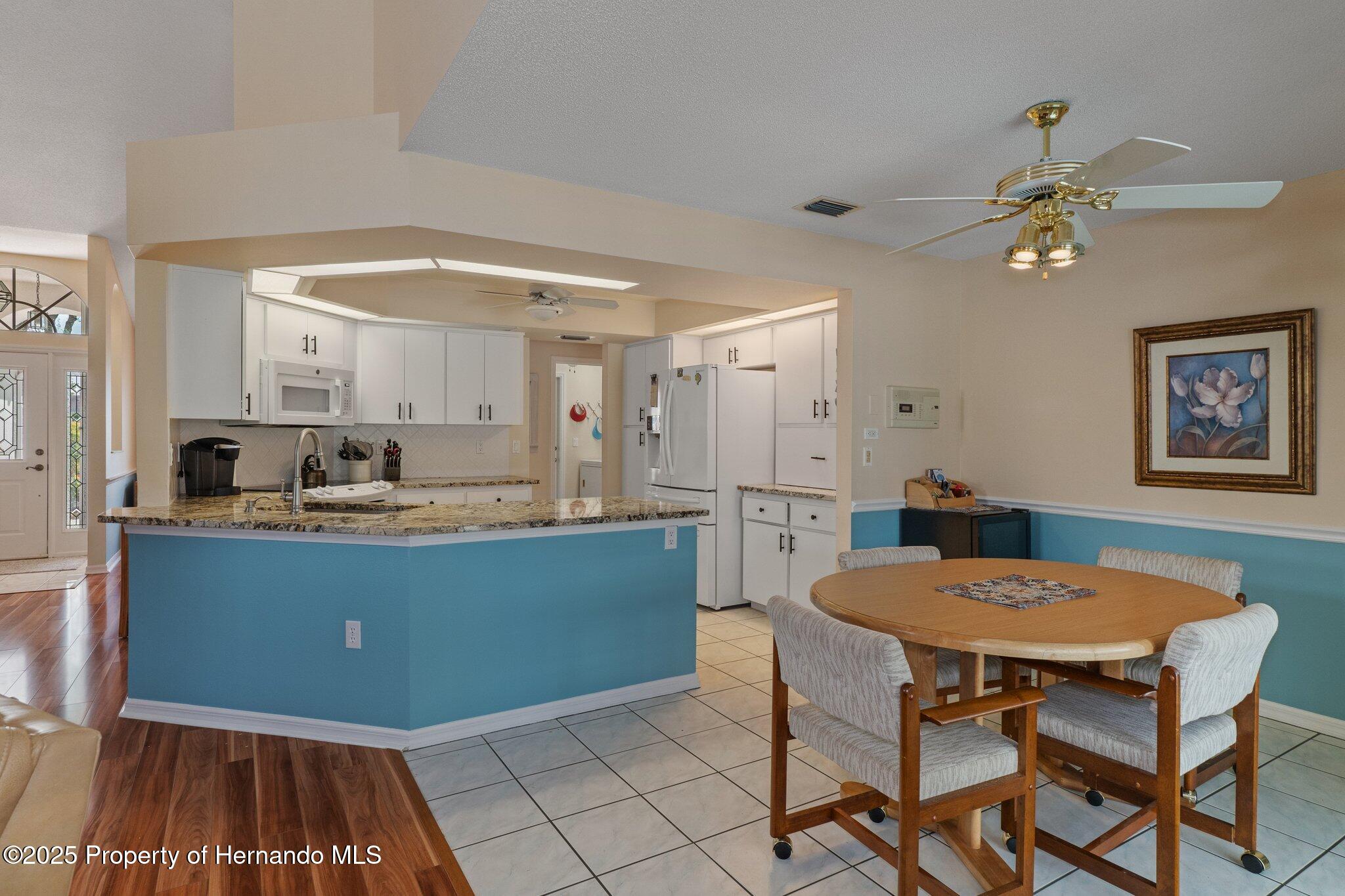 2309 Terrace View Lane, Spring Hill, Florida image 15