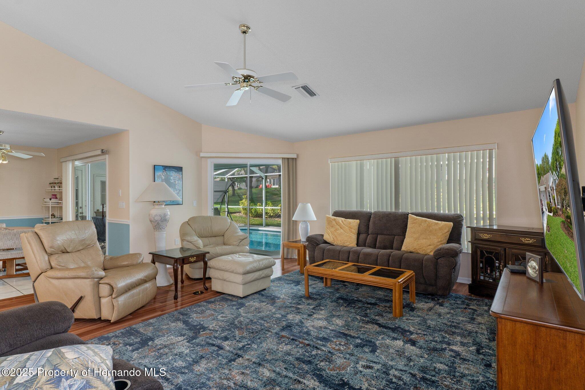 2309 Terrace View Lane, Spring Hill, Florida image 12