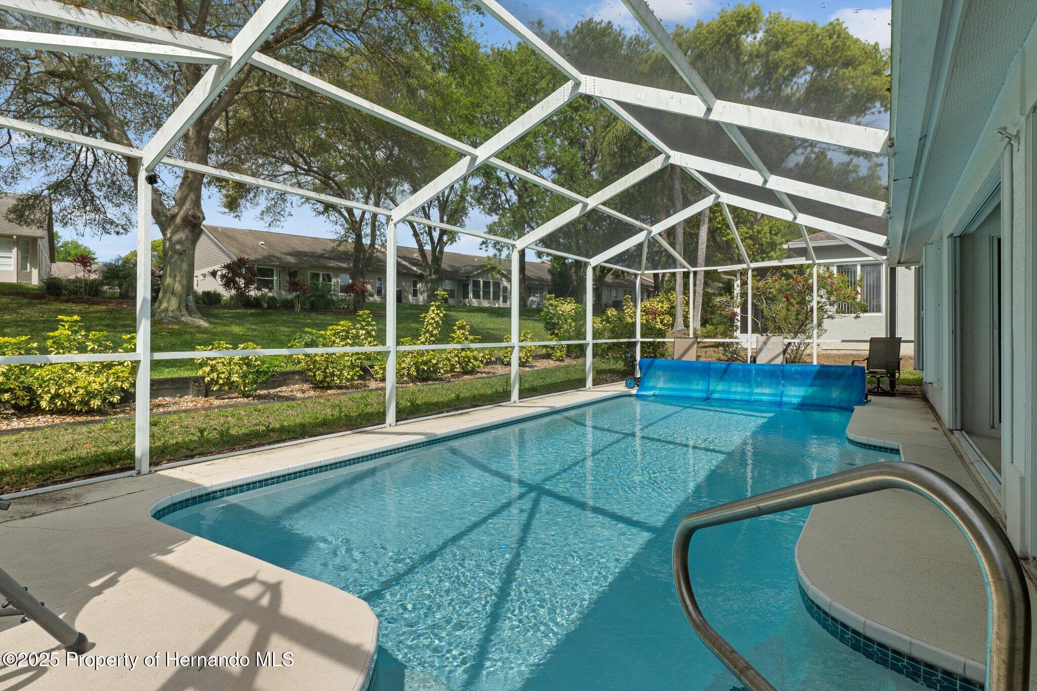 2309 Terrace View Lane, Spring Hill, Florida image 1