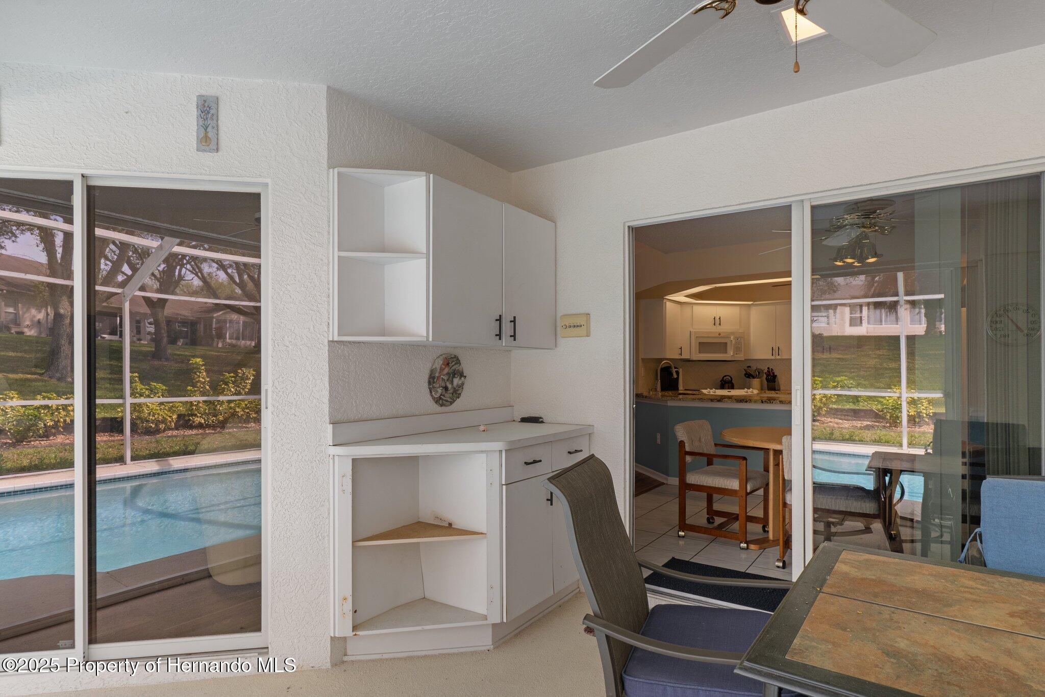 2309 Terrace View Lane, Spring Hill, Florida image 41