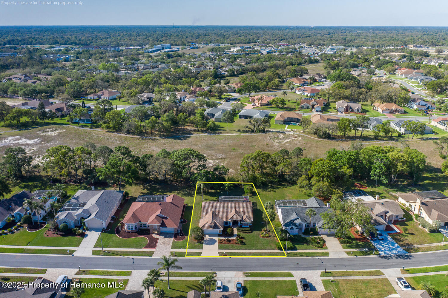 10372 Fairchild Road, Spring Hill, Florida image 9
