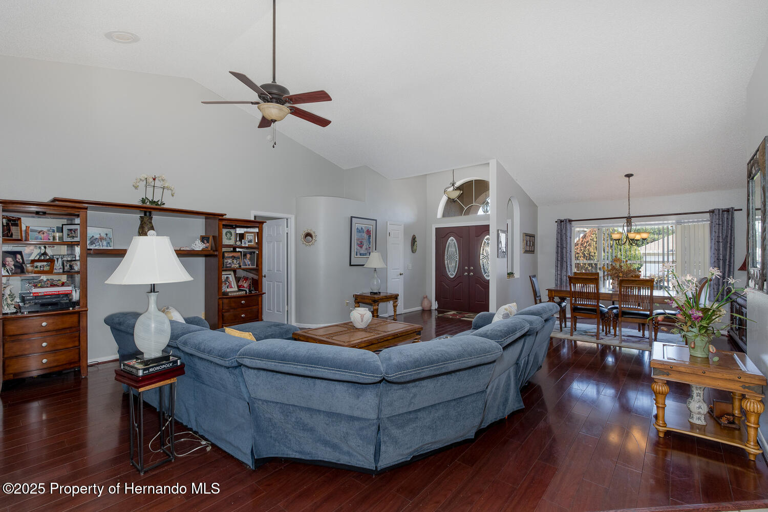 10372 Fairchild Road, Spring Hill, Florida image 21
