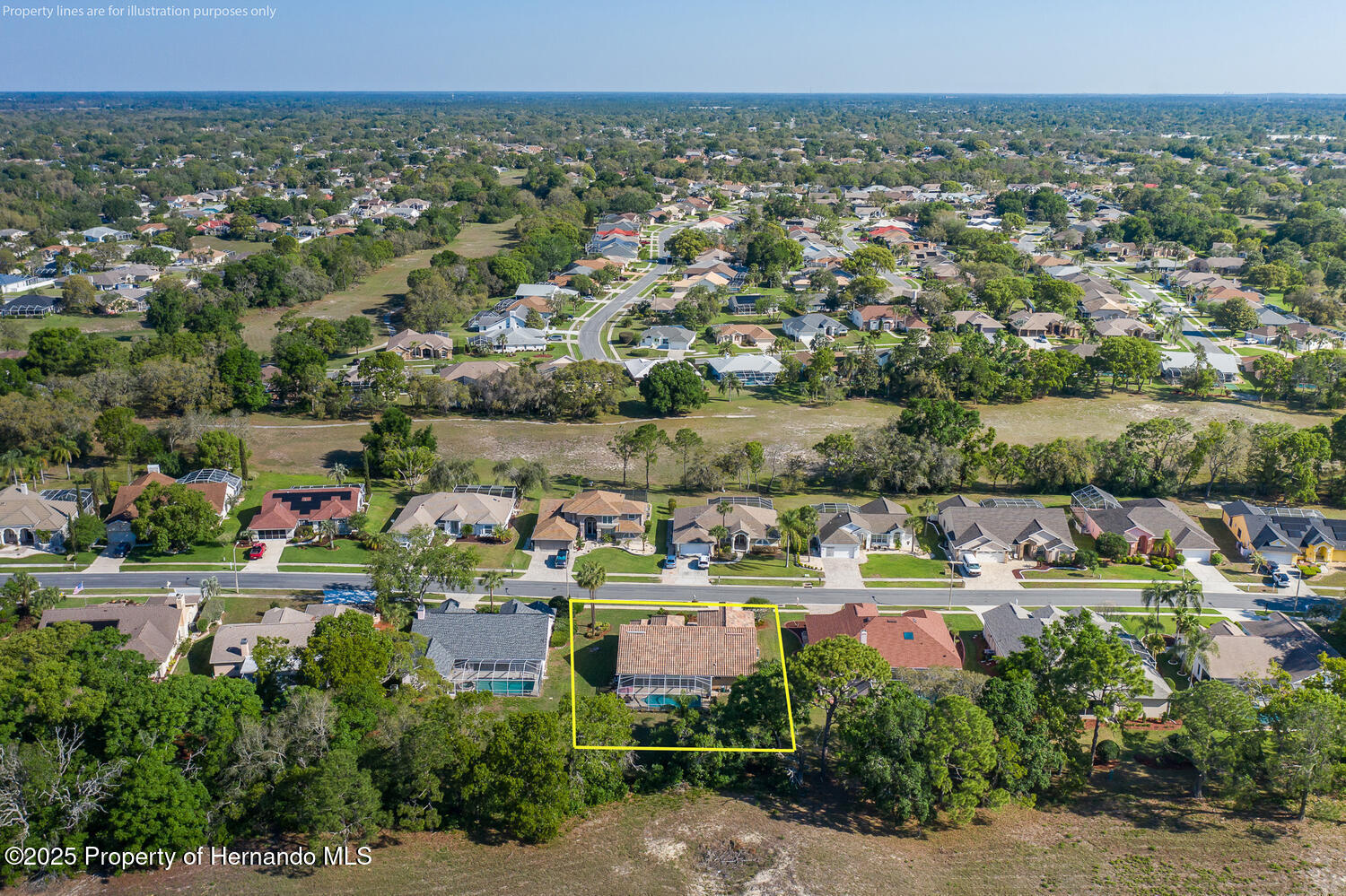 10372 Fairchild Road, Spring Hill, Florida image 11