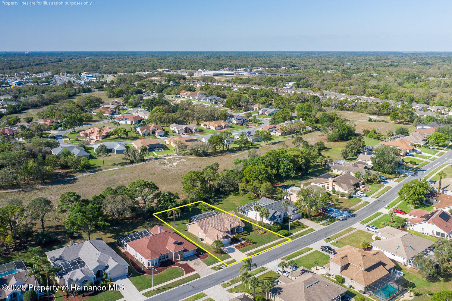 10372 Fairchild Road, Spring Hill, Florida image 8