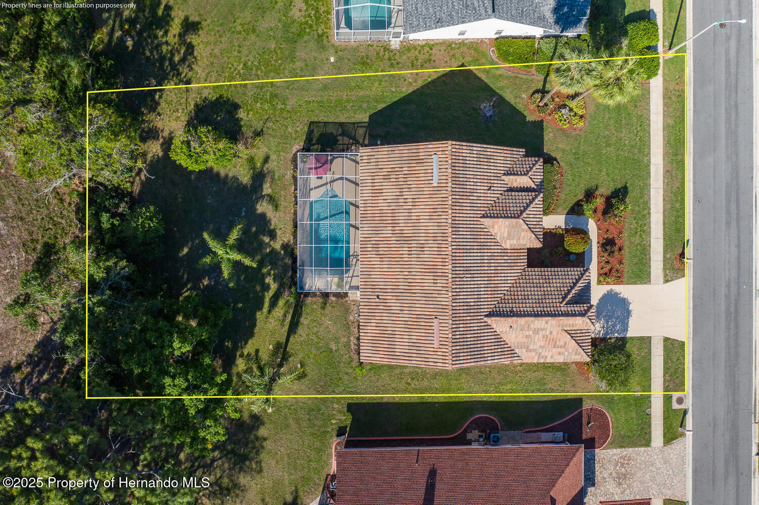 10372 Fairchild Road, Spring Hill, Florida image 12