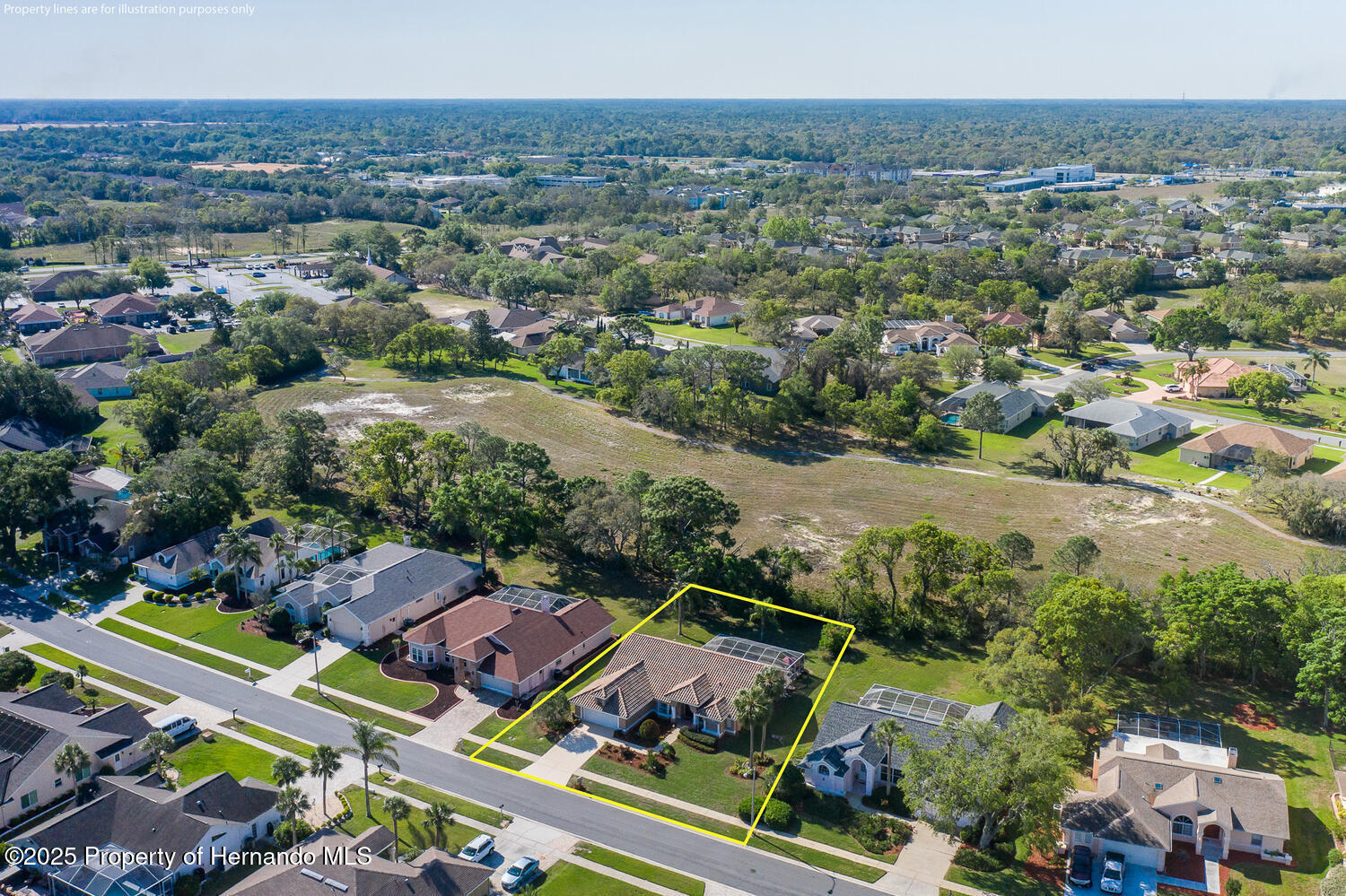 10372 Fairchild Road, Spring Hill, Florida image 10