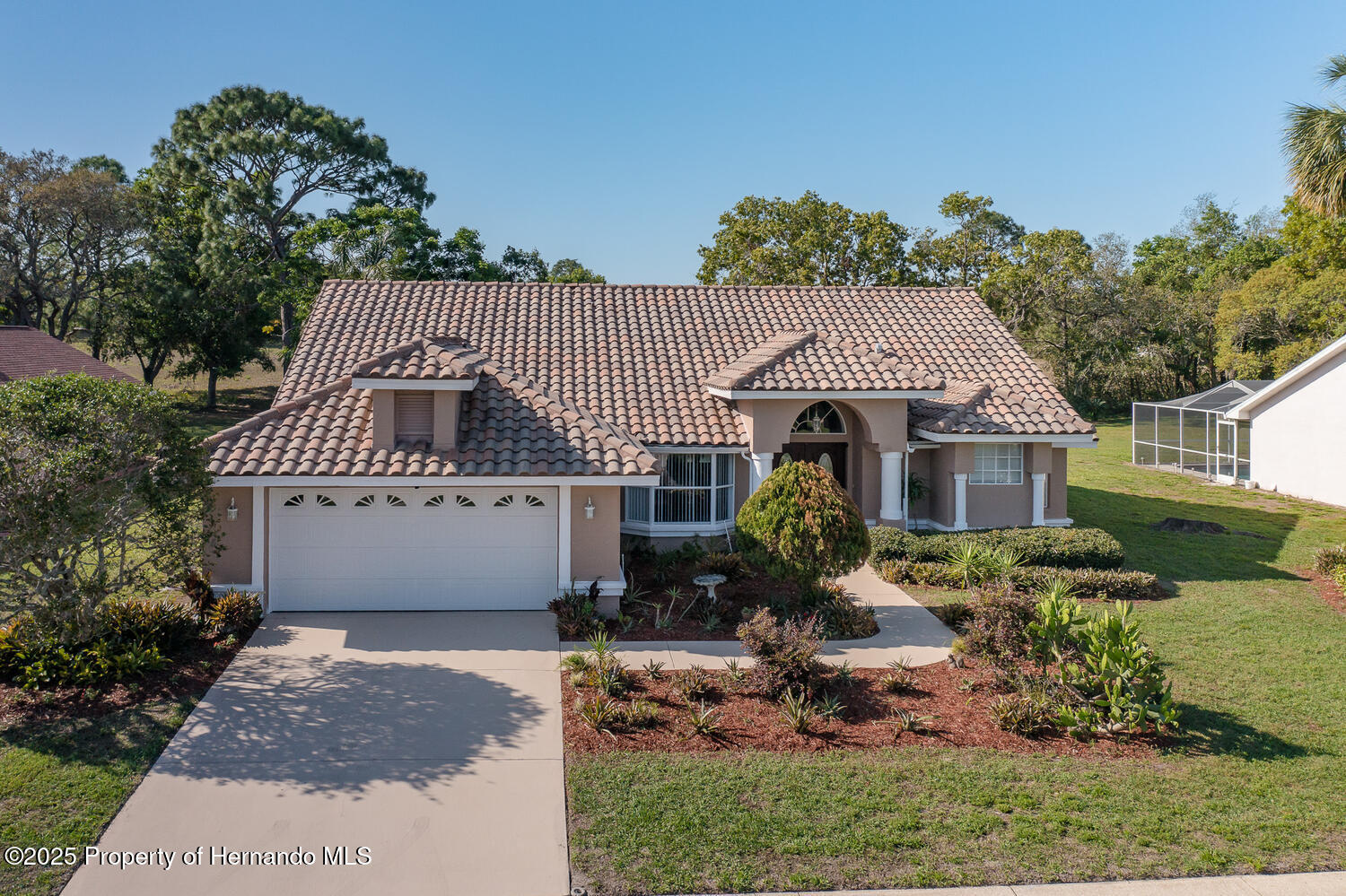 10372 Fairchild Road, Spring Hill, Florida image 1