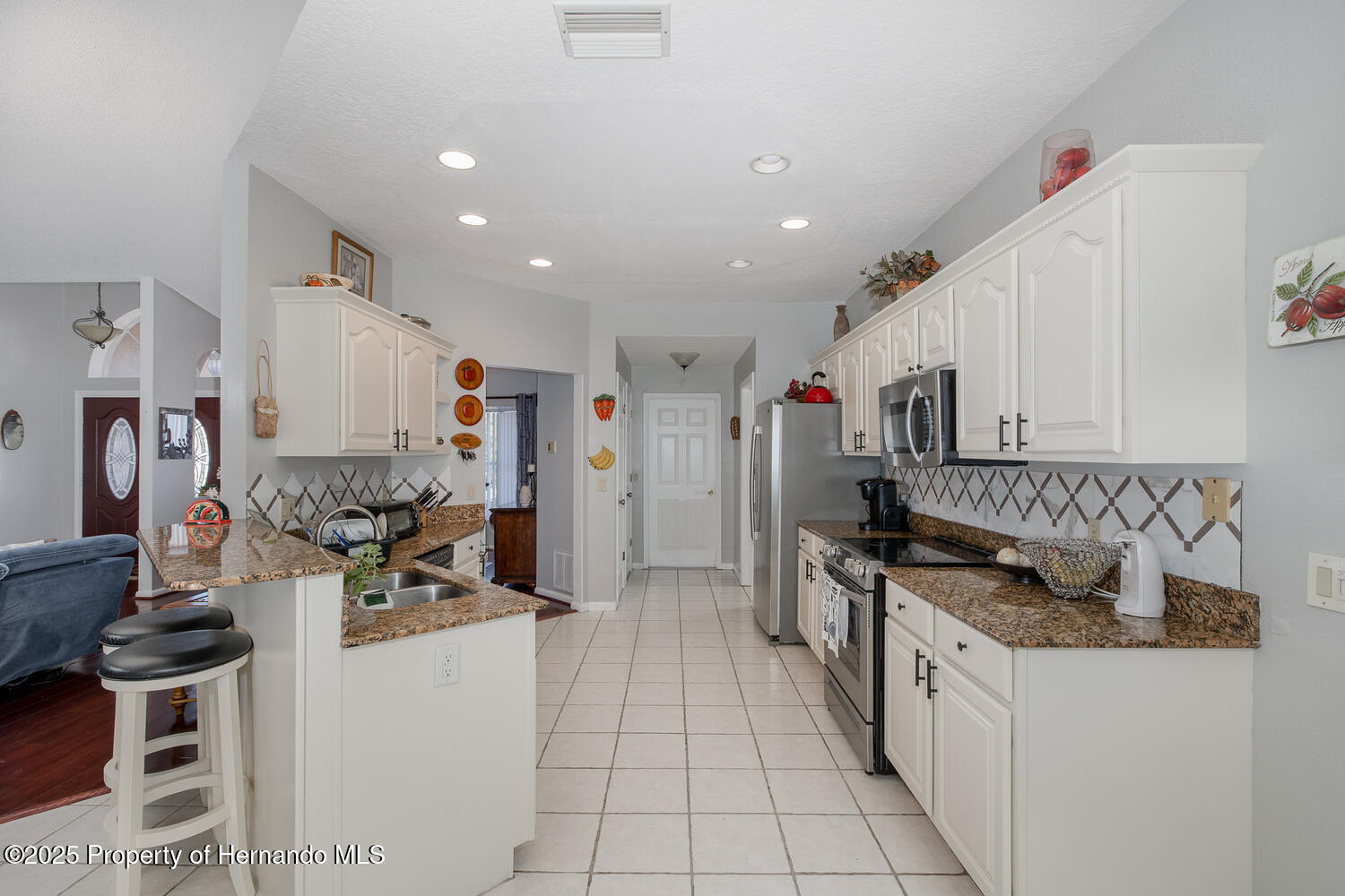 10372 Fairchild Road, Spring Hill, Florida image 25