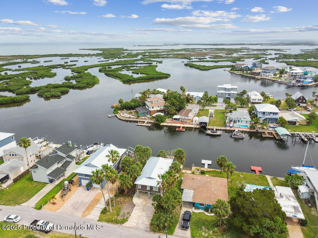 3285 Minnow Creek Drive, HERNANDO BEACH, Florida image 2