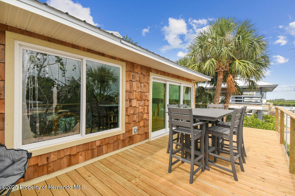 3285 Minnow Creek Drive, HERNANDO BEACH, Florida image 25