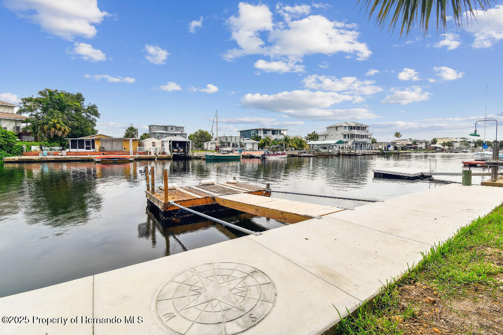 3285 Minnow Creek Drive, HERNANDO BEACH, Florida image 28