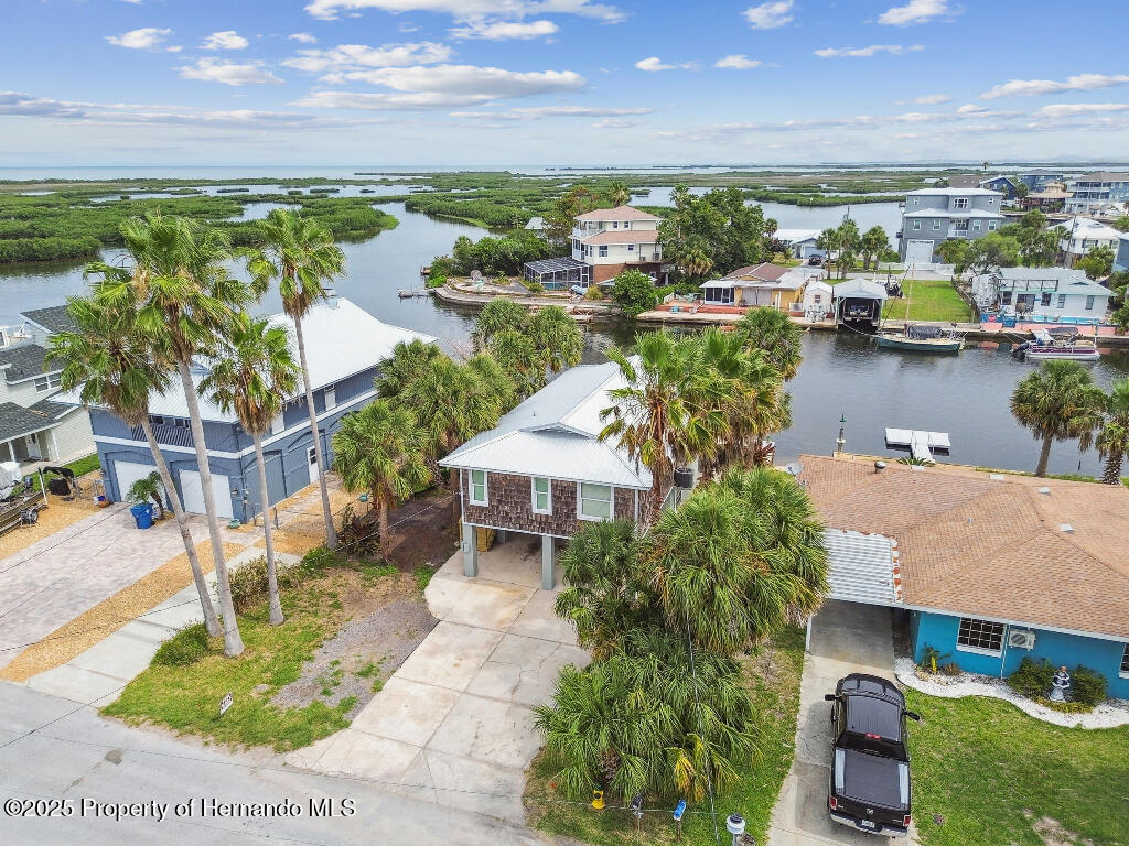 3285 Minnow Creek Drive, HERNANDO BEACH, Florida image 3