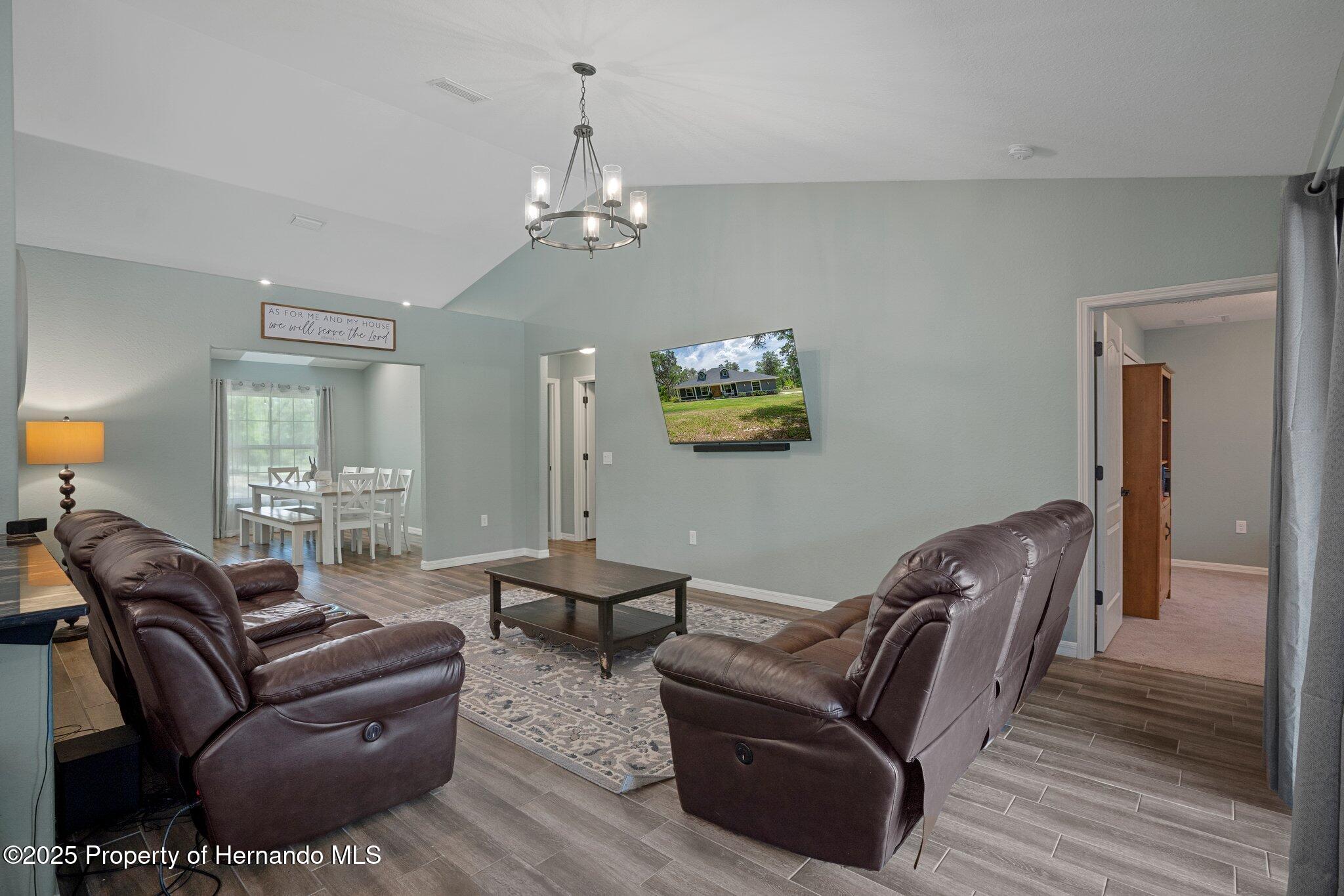 3355 La Vista Street, Brooksville, Florida image 21