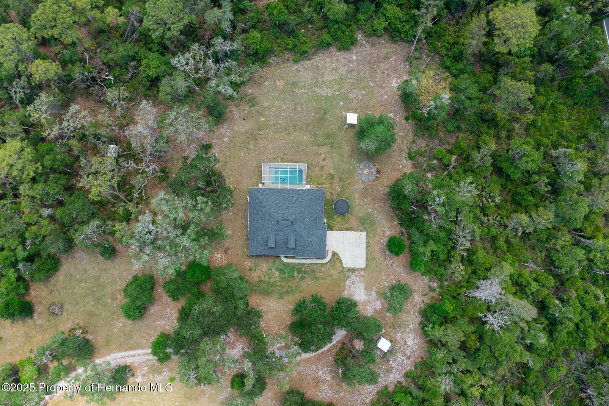 3355 La Vista Street, Brooksville, Florida image 6