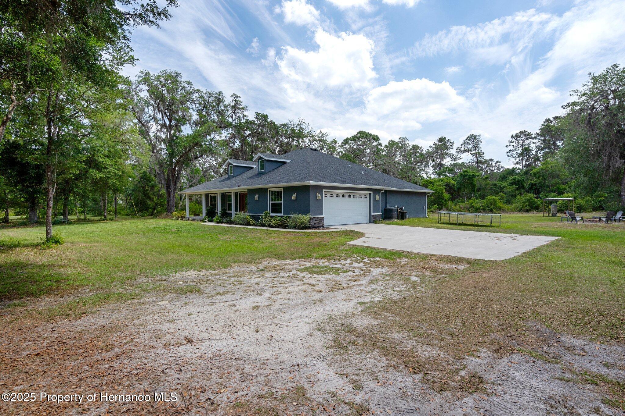 3355 La Vista Street, Brooksville, Florida image 3