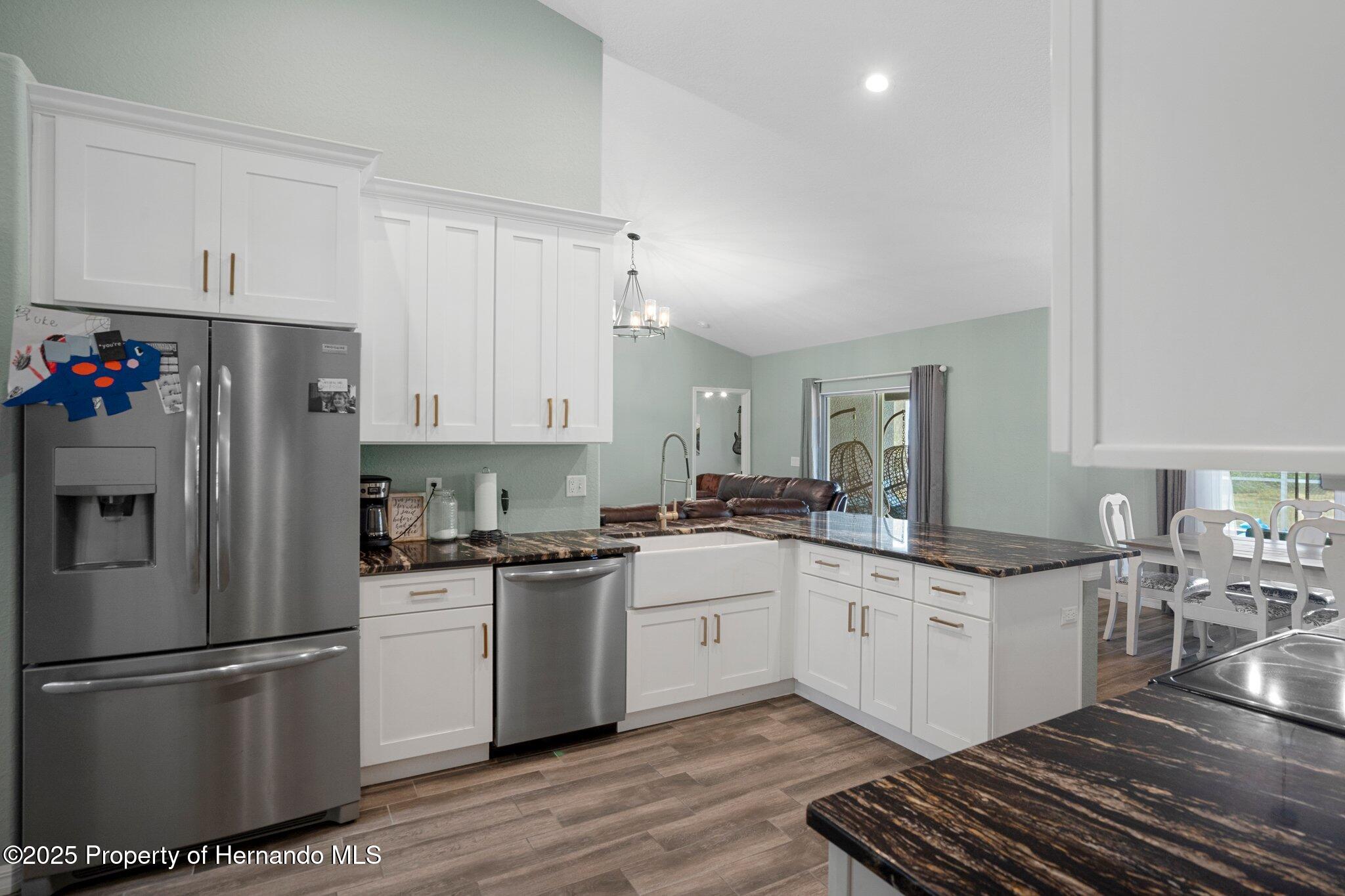 3355 La Vista Street, Brooksville, Florida image 28