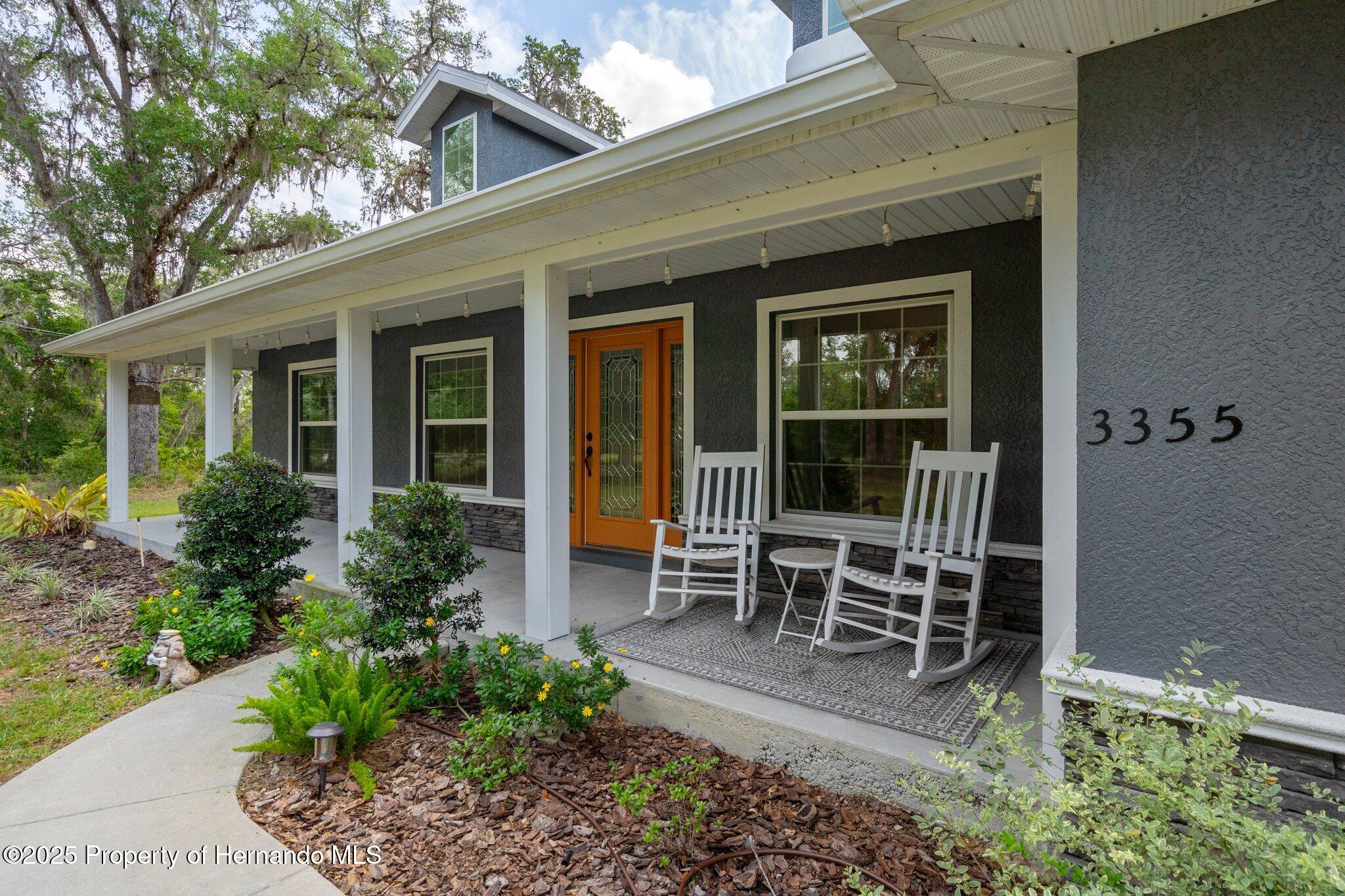 3355 La Vista Street, Brooksville, Florida image 8