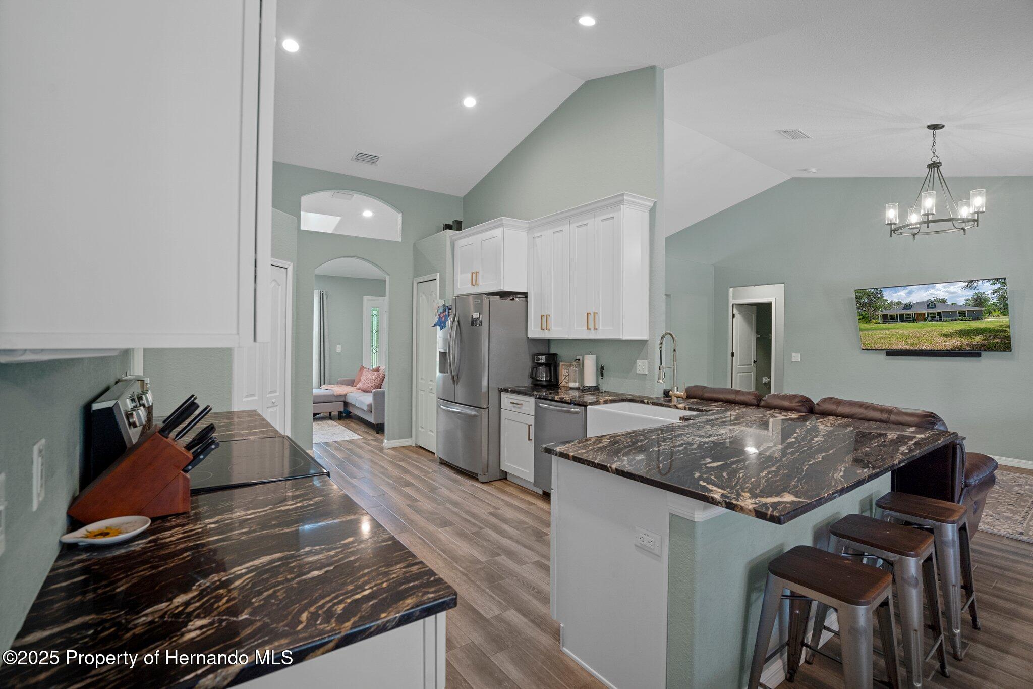 3355 La Vista Street, Brooksville, Florida image 30