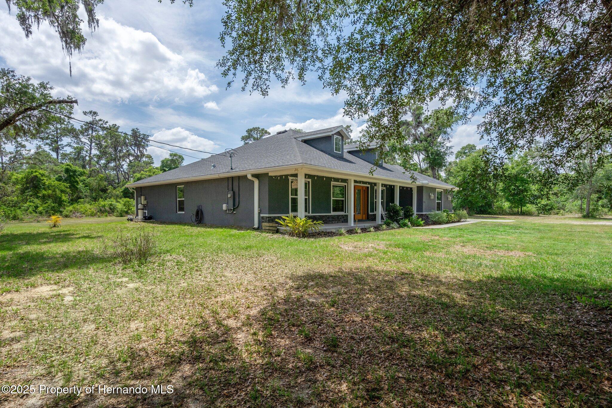3355 La Vista Street, Brooksville, Florida image 2