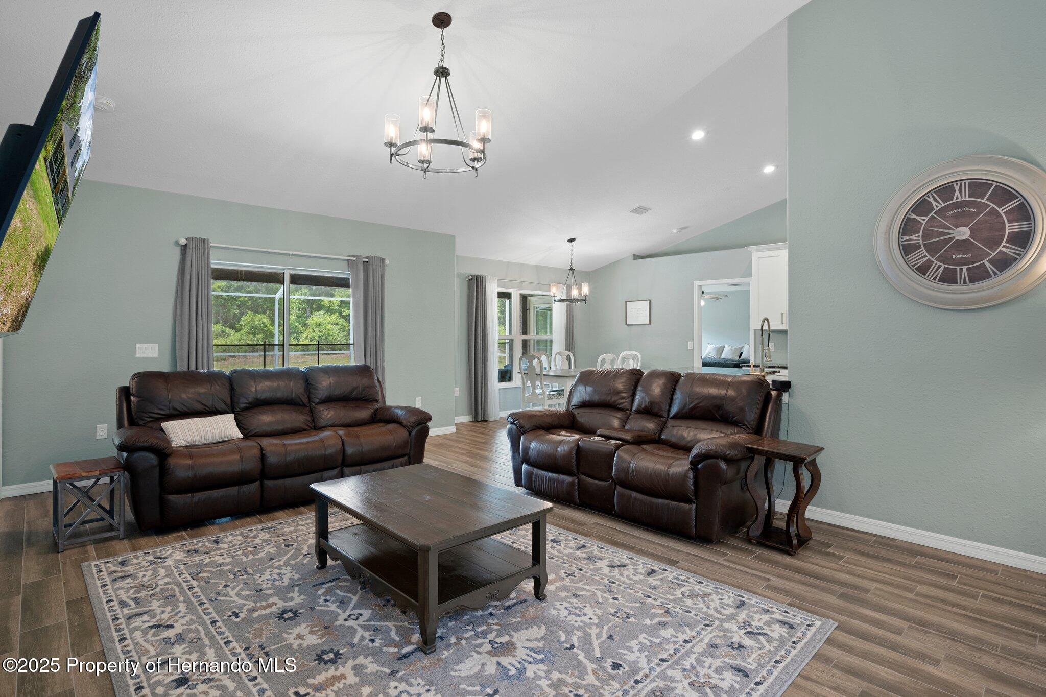 3355 La Vista Street, Brooksville, Florida image 23
