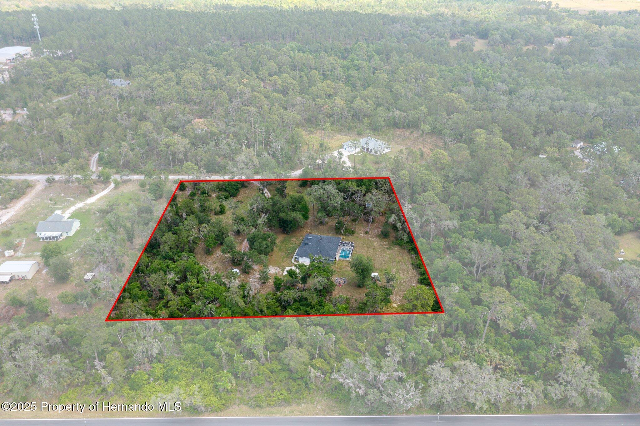 3355 La Vista Street, Brooksville, Florida image 4