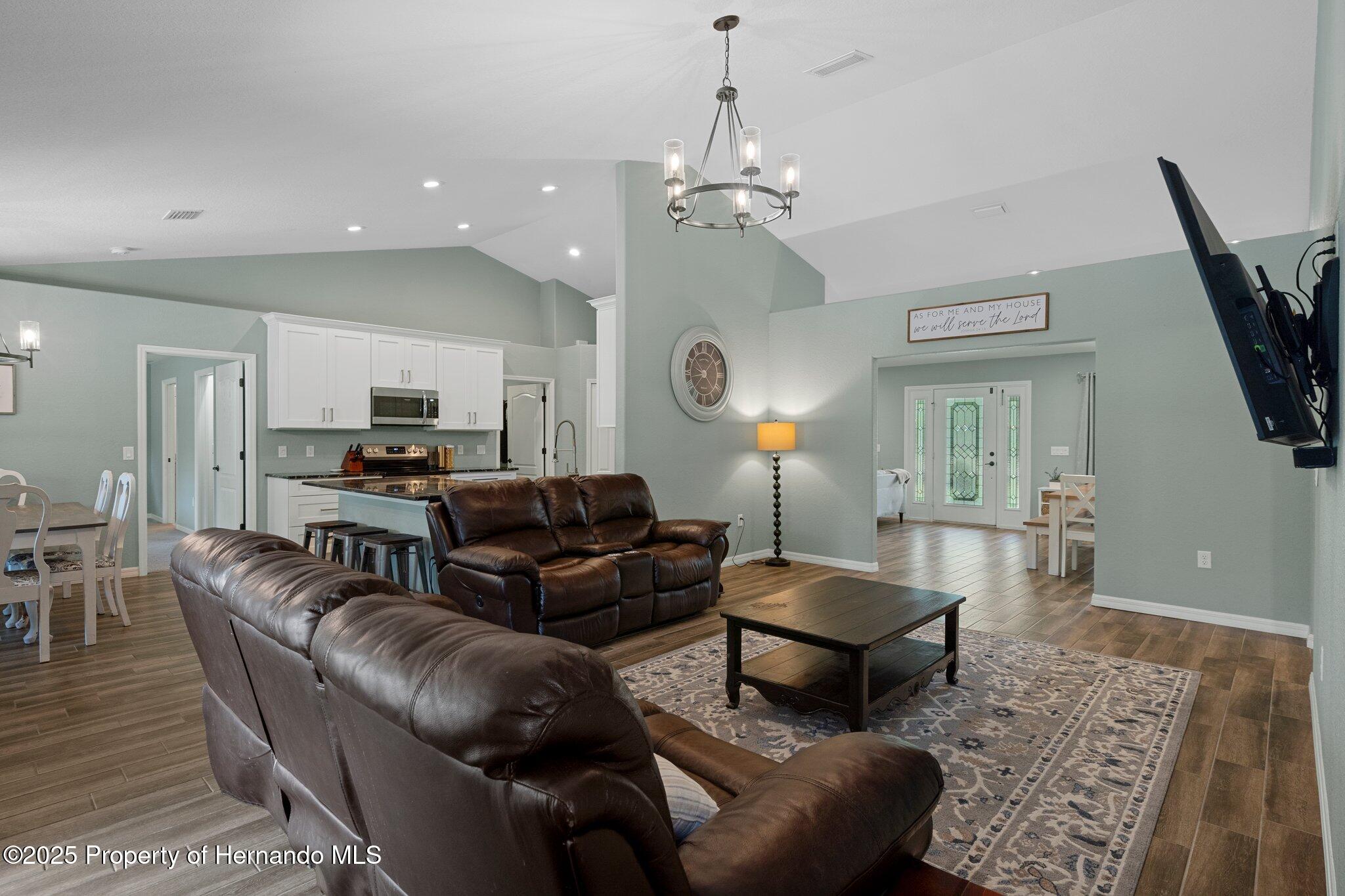 3355 La Vista Street, Brooksville, Florida image 24