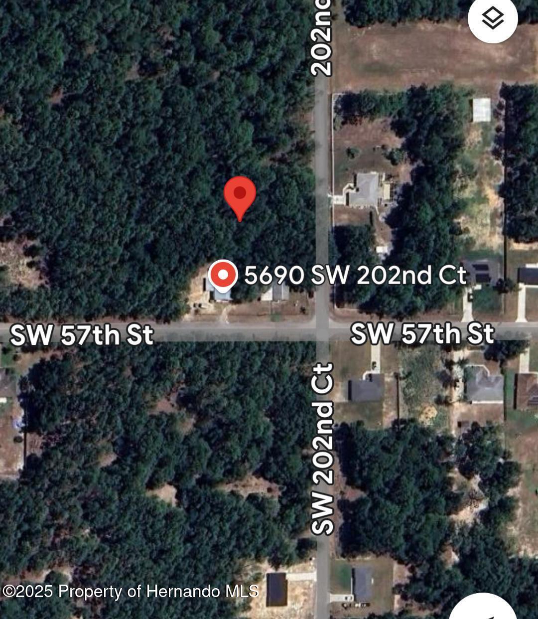 0000 SW 202nd Court, Dunnellon, Florida image 5
