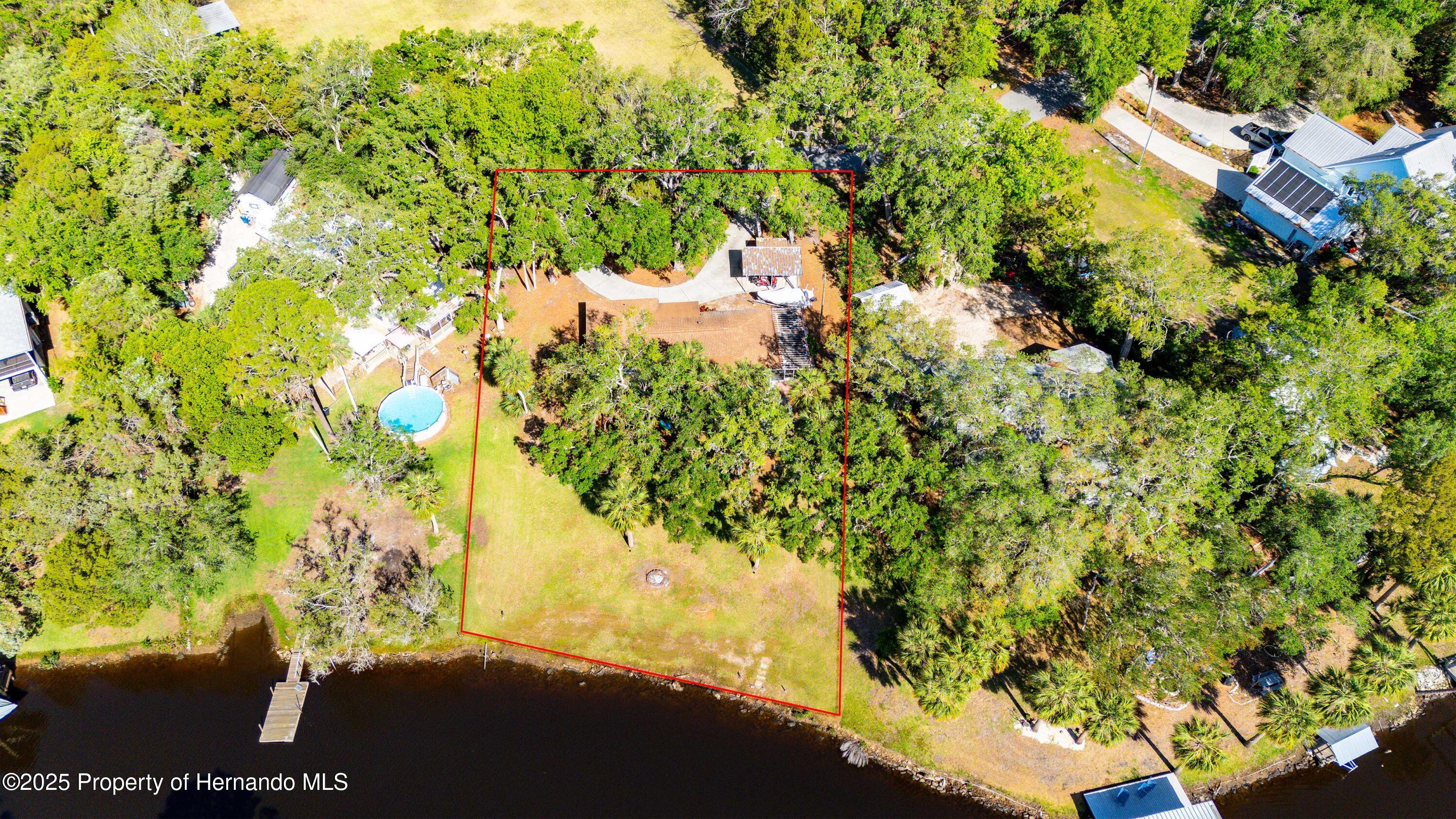 6139 S Royal Drive, Homosassa, Florida image 32