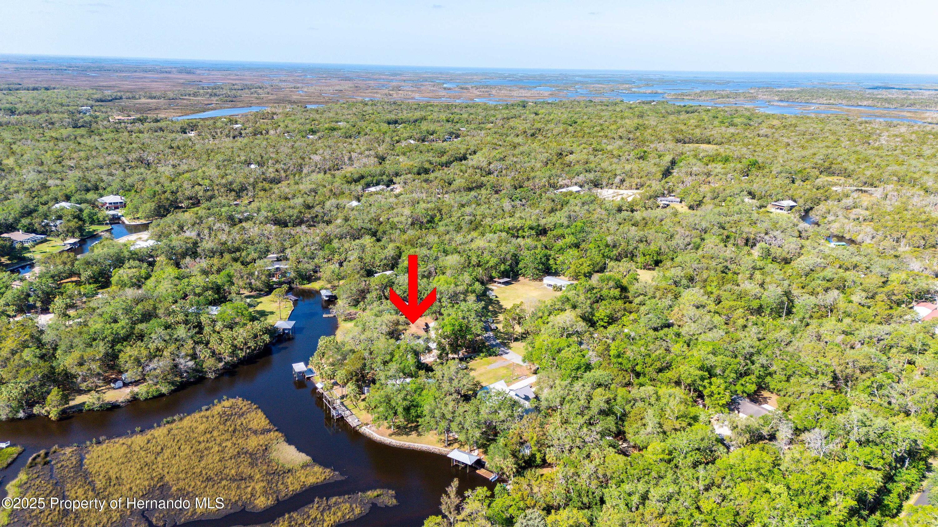 6139 S Royal Drive, Homosassa, Florida image 31