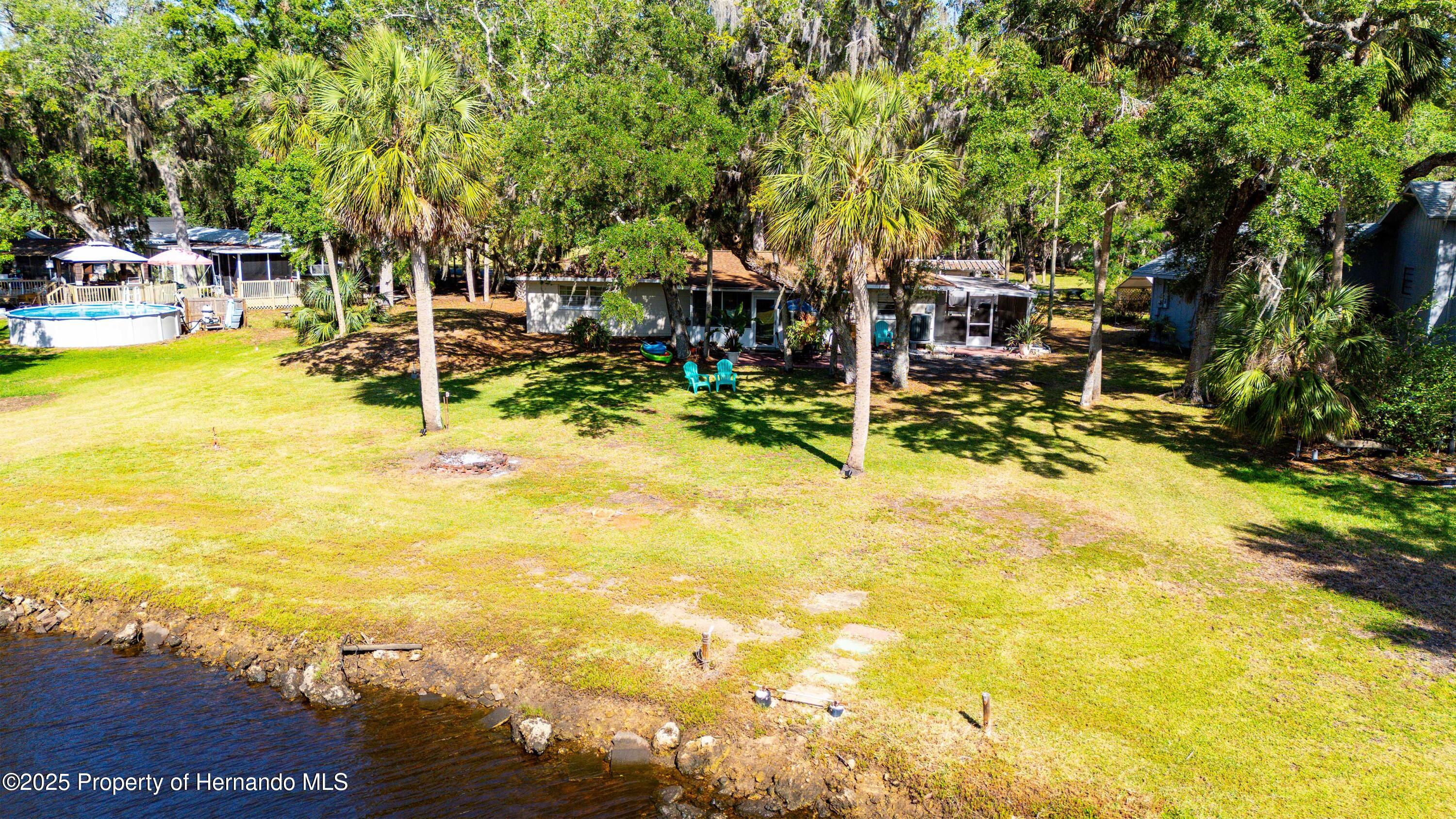 6139 S Royal Drive, Homosassa, Florida image 33