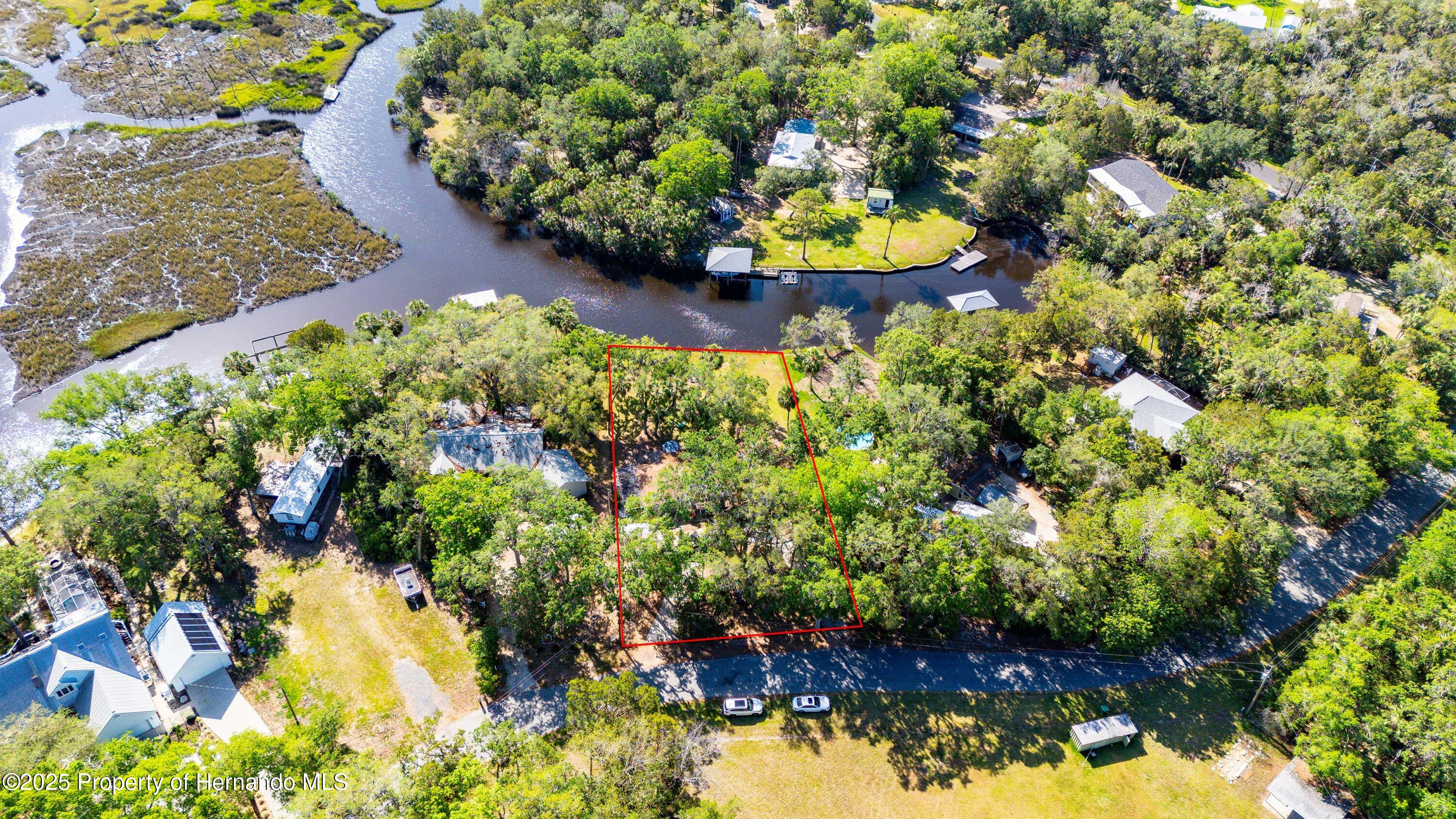 6139 S Royal Drive, Homosassa, Florida image 30