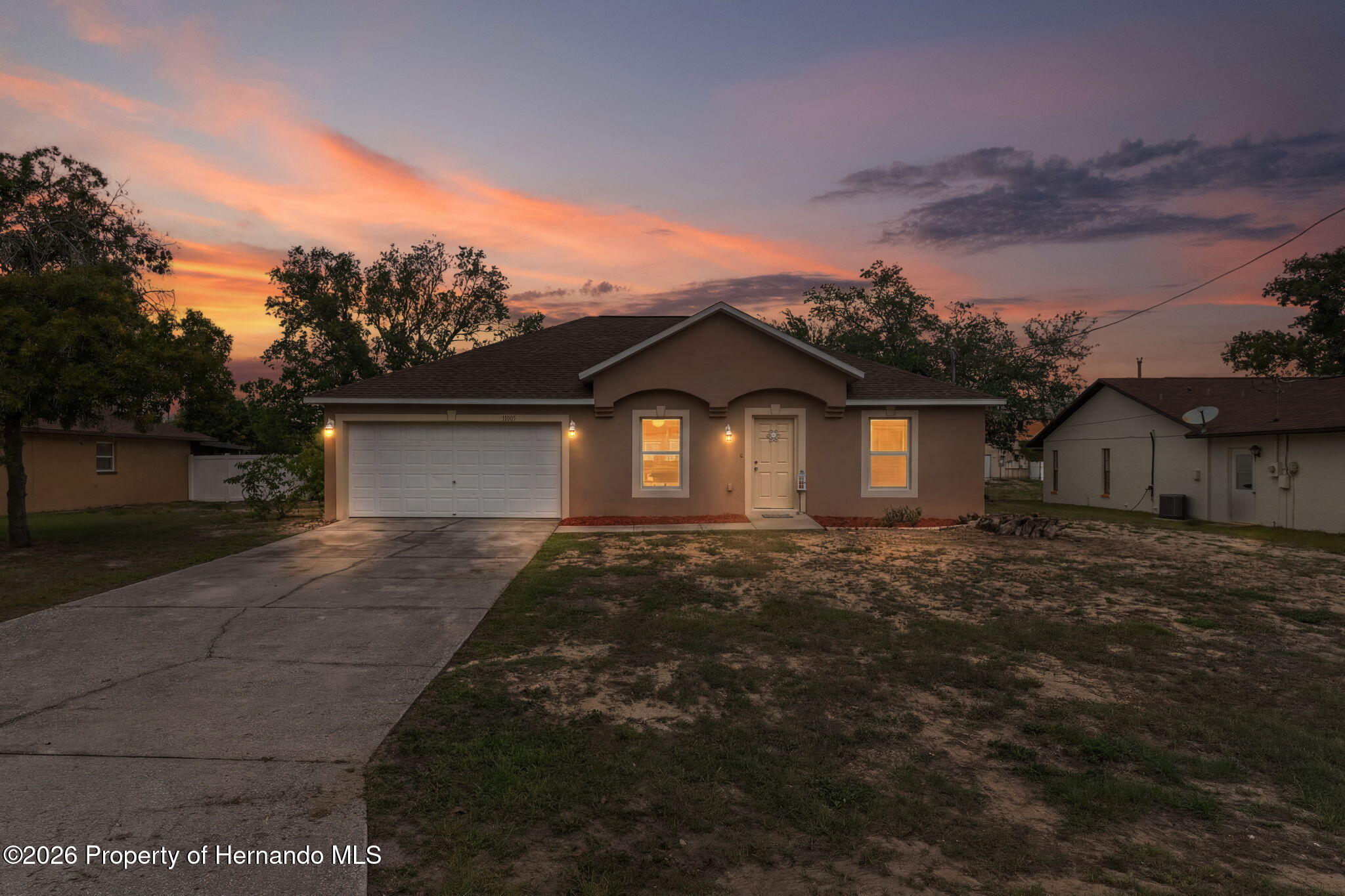 11005 Matterhorn Court